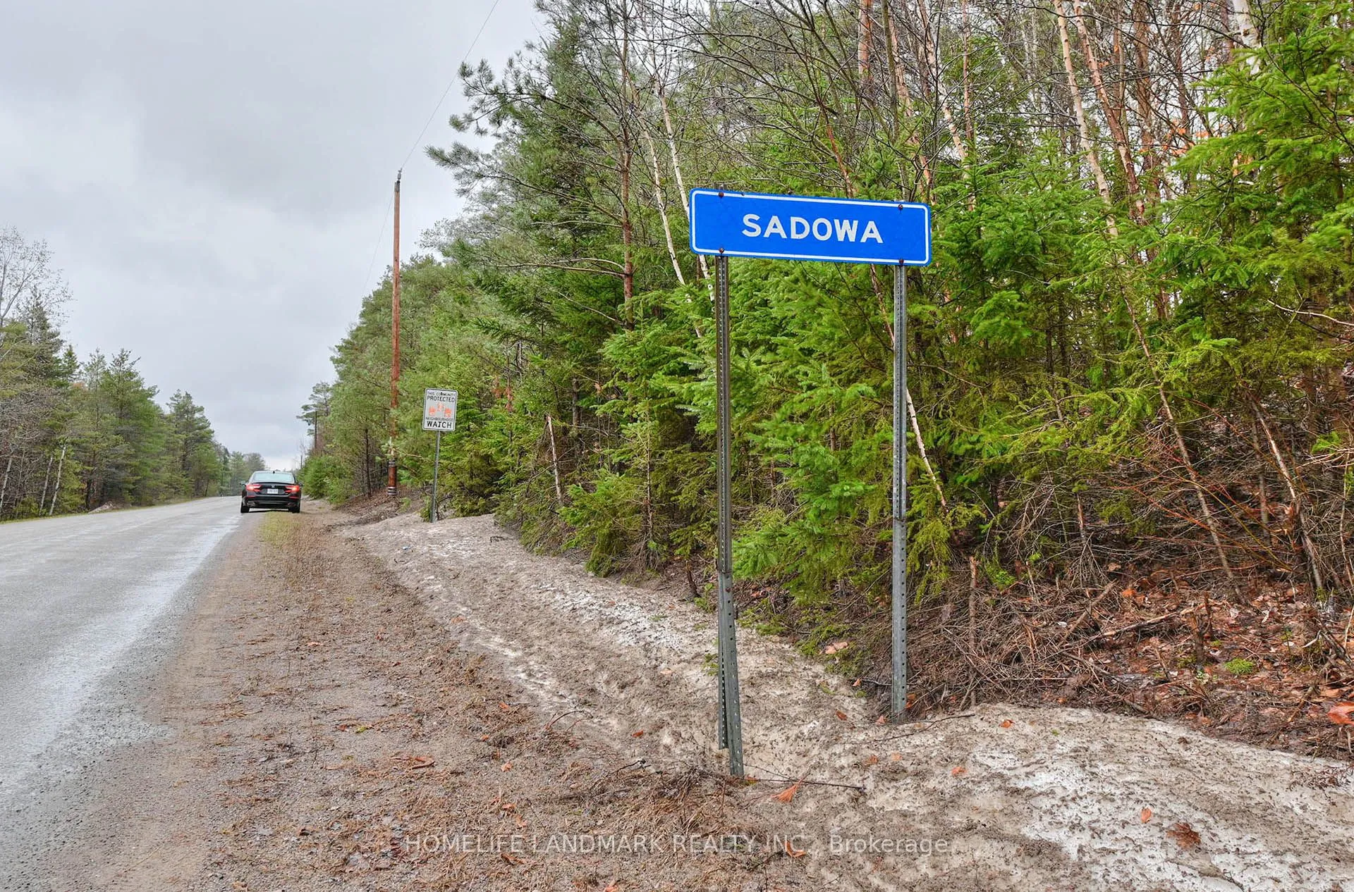 Vacant Land For Sale | X12507488