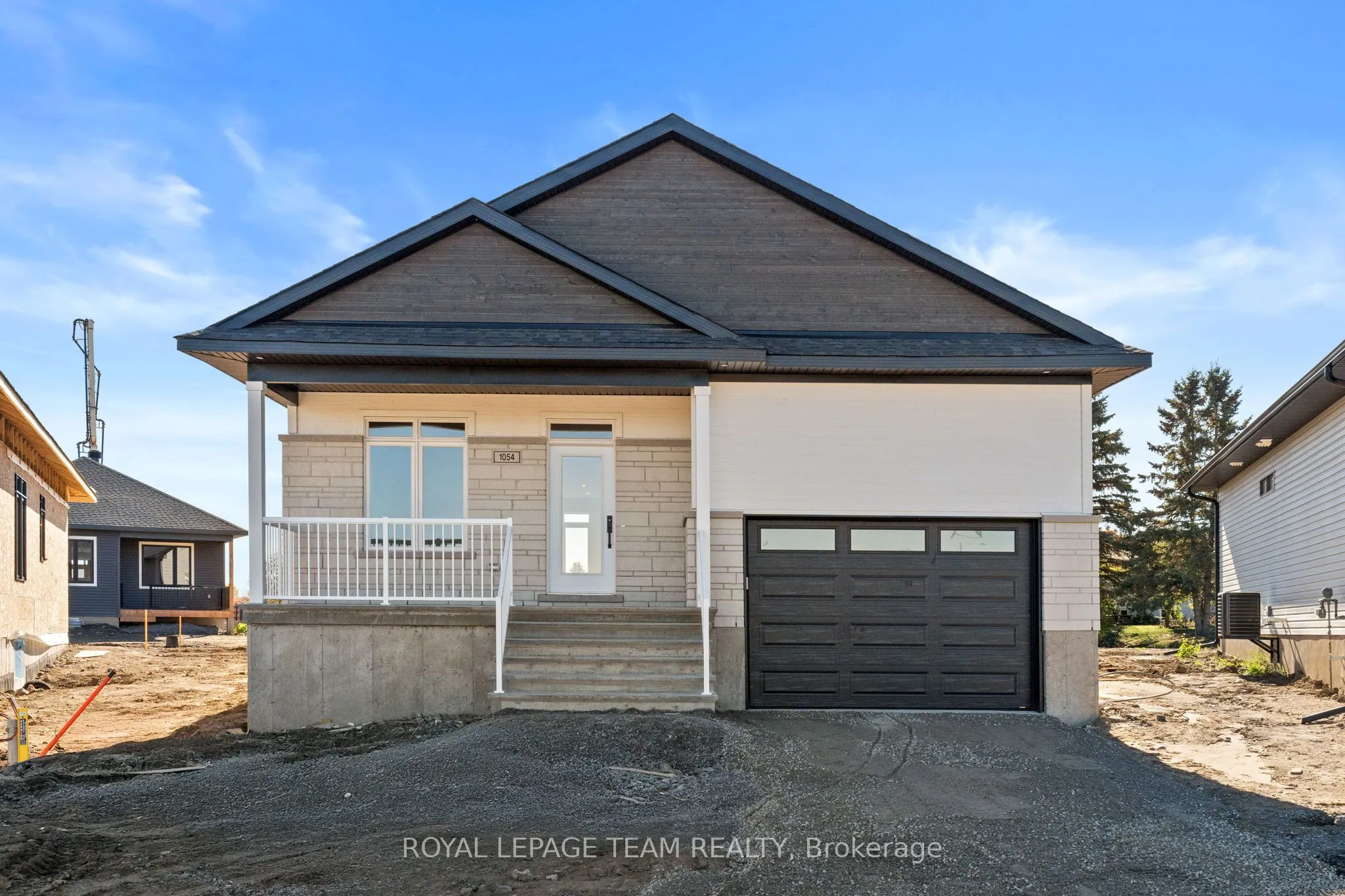 Detached Home For Sale | X12508286