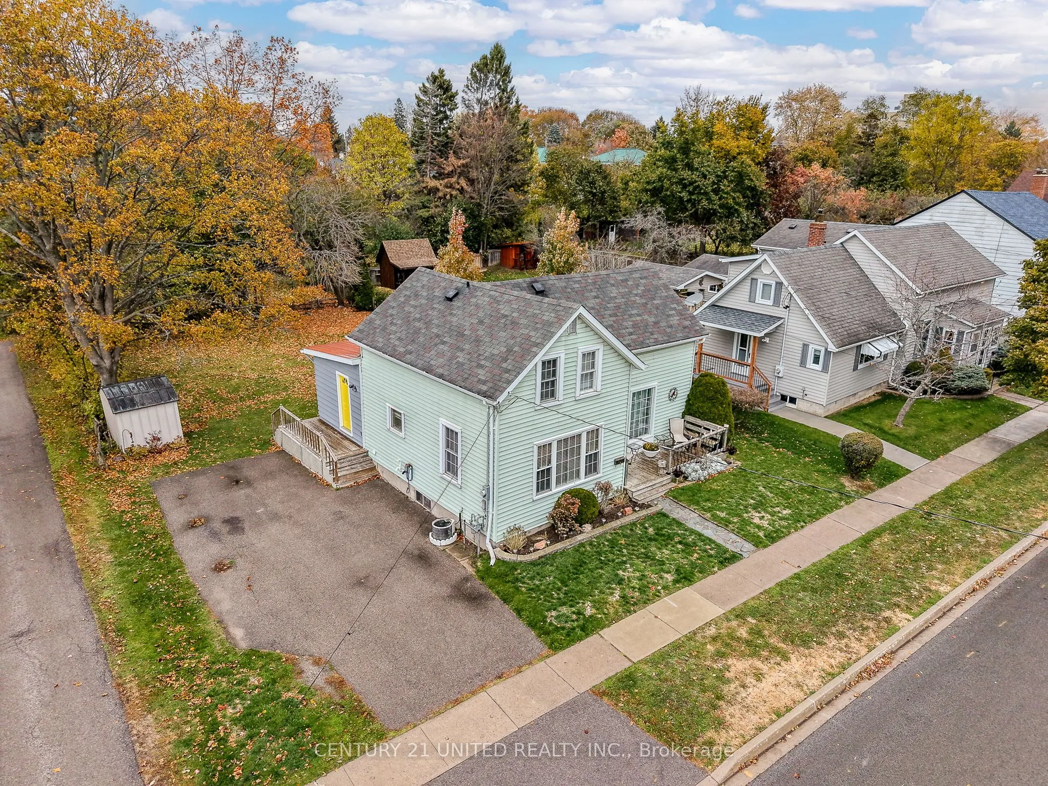 Detached Home For Sale | X12508394