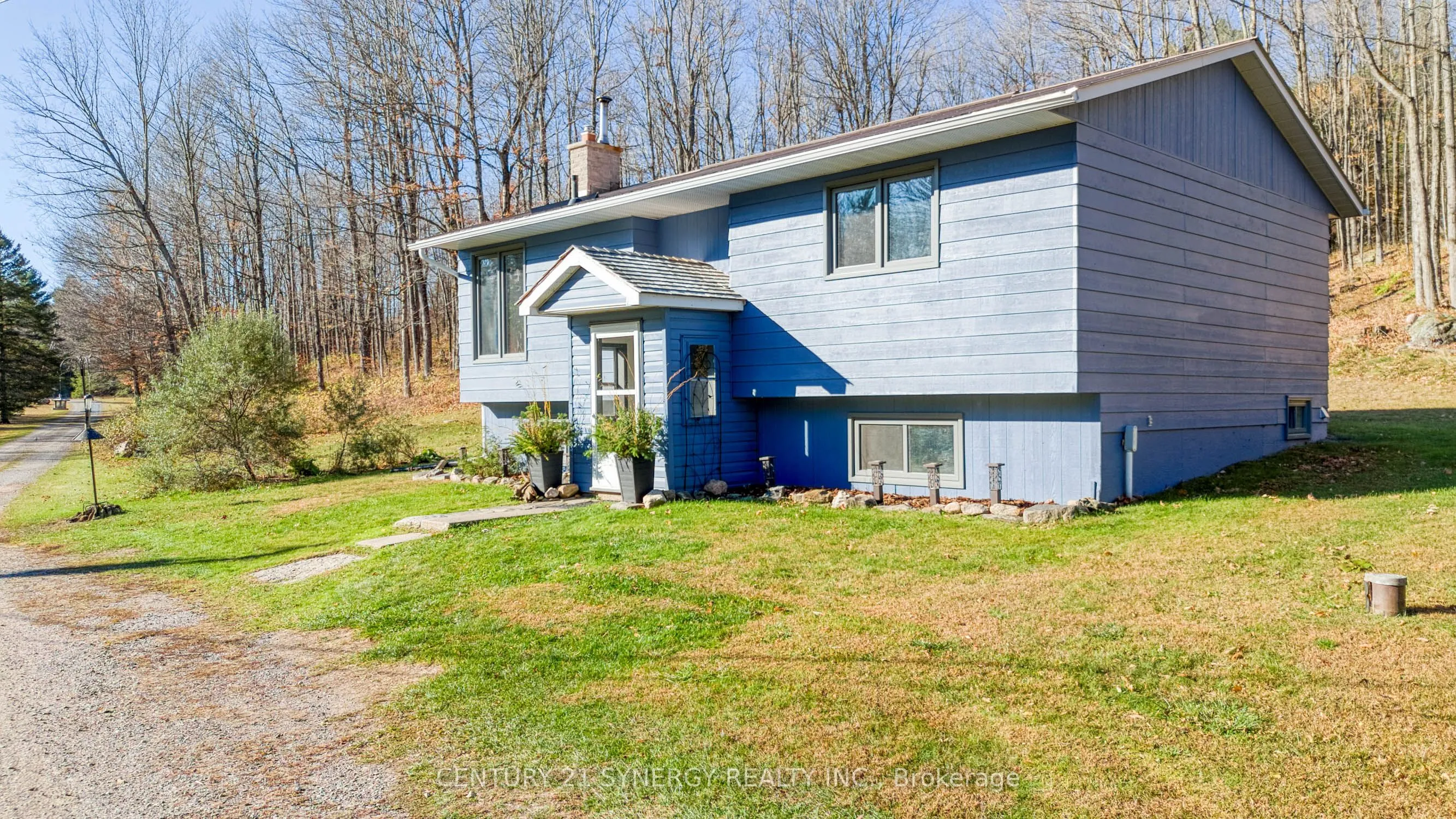 Detached Home For Sale | X12508500
