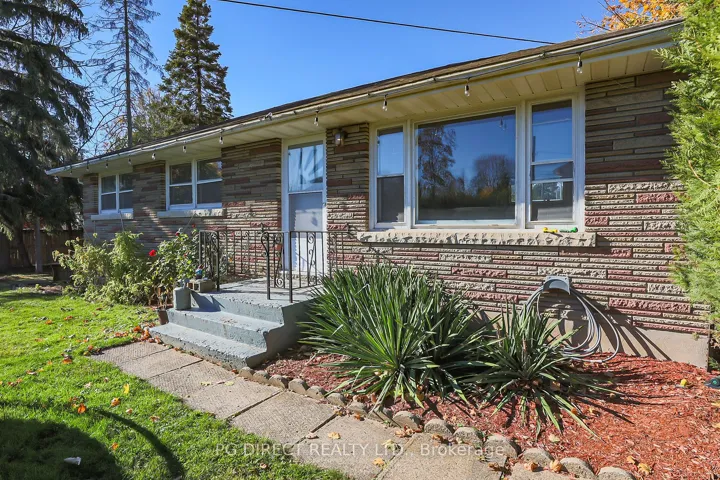 557  Mississagua  Street, Niagara-on-the-lake, ON L0S 1J0