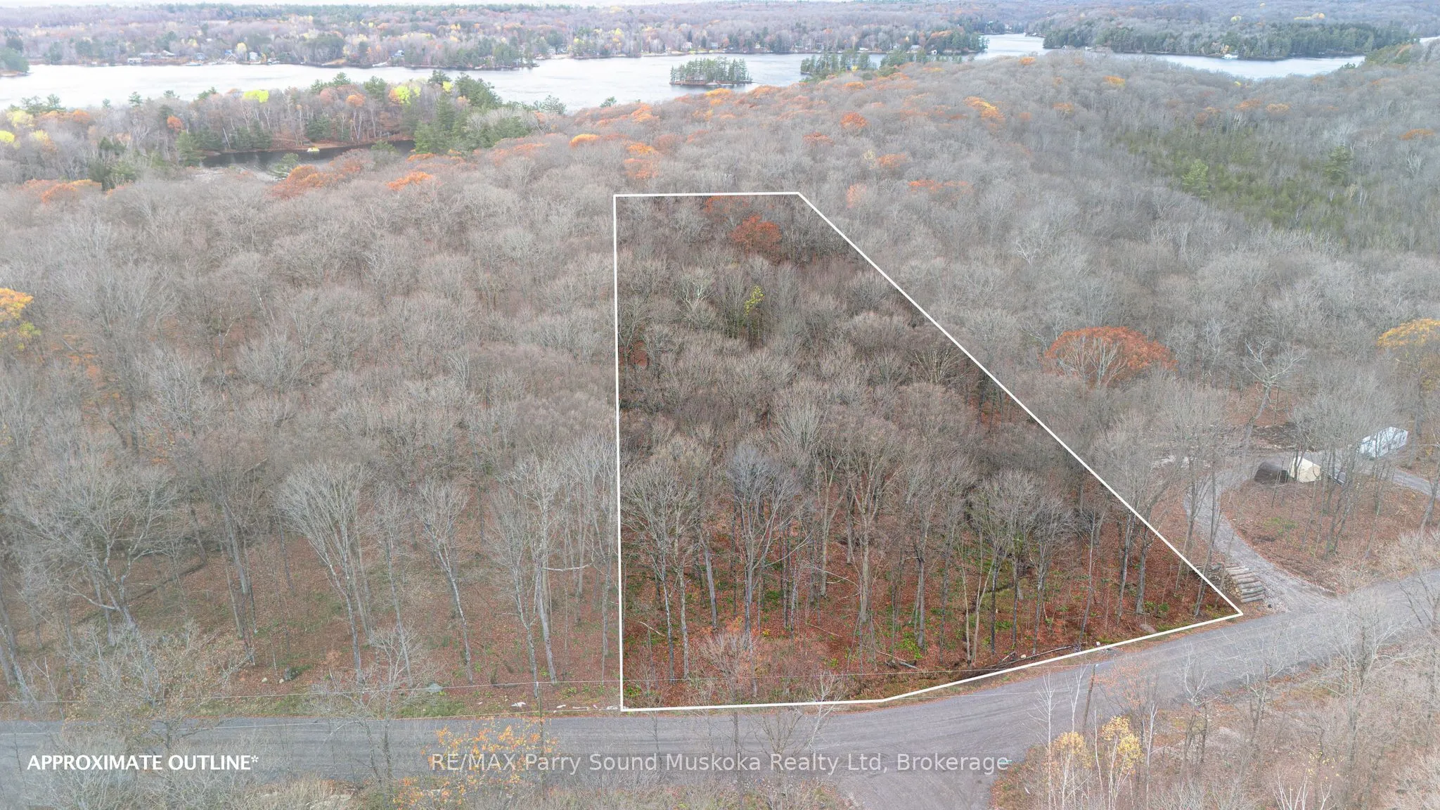Vacant Land For Sale | X12509342