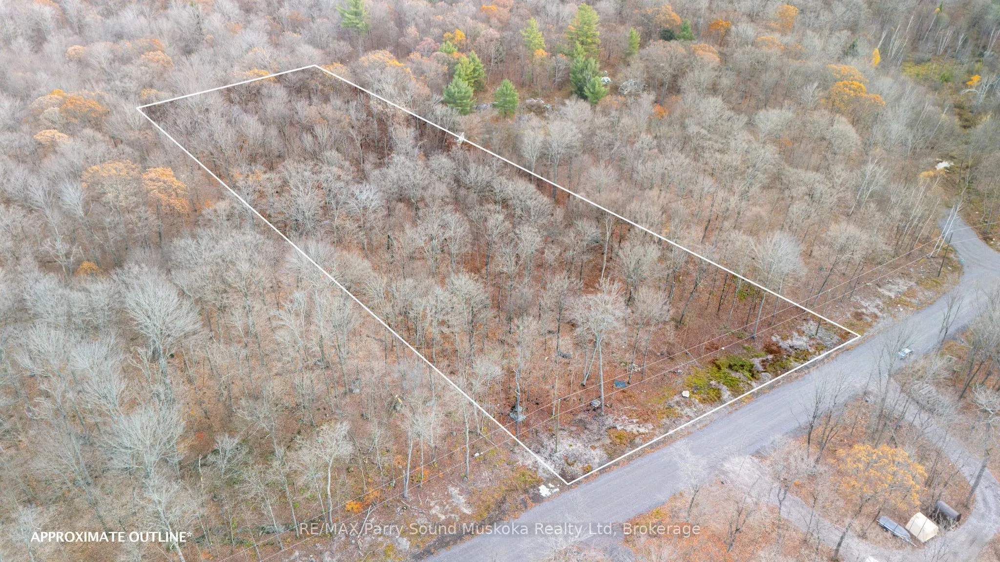 Vacant Land For Sale | X12509364