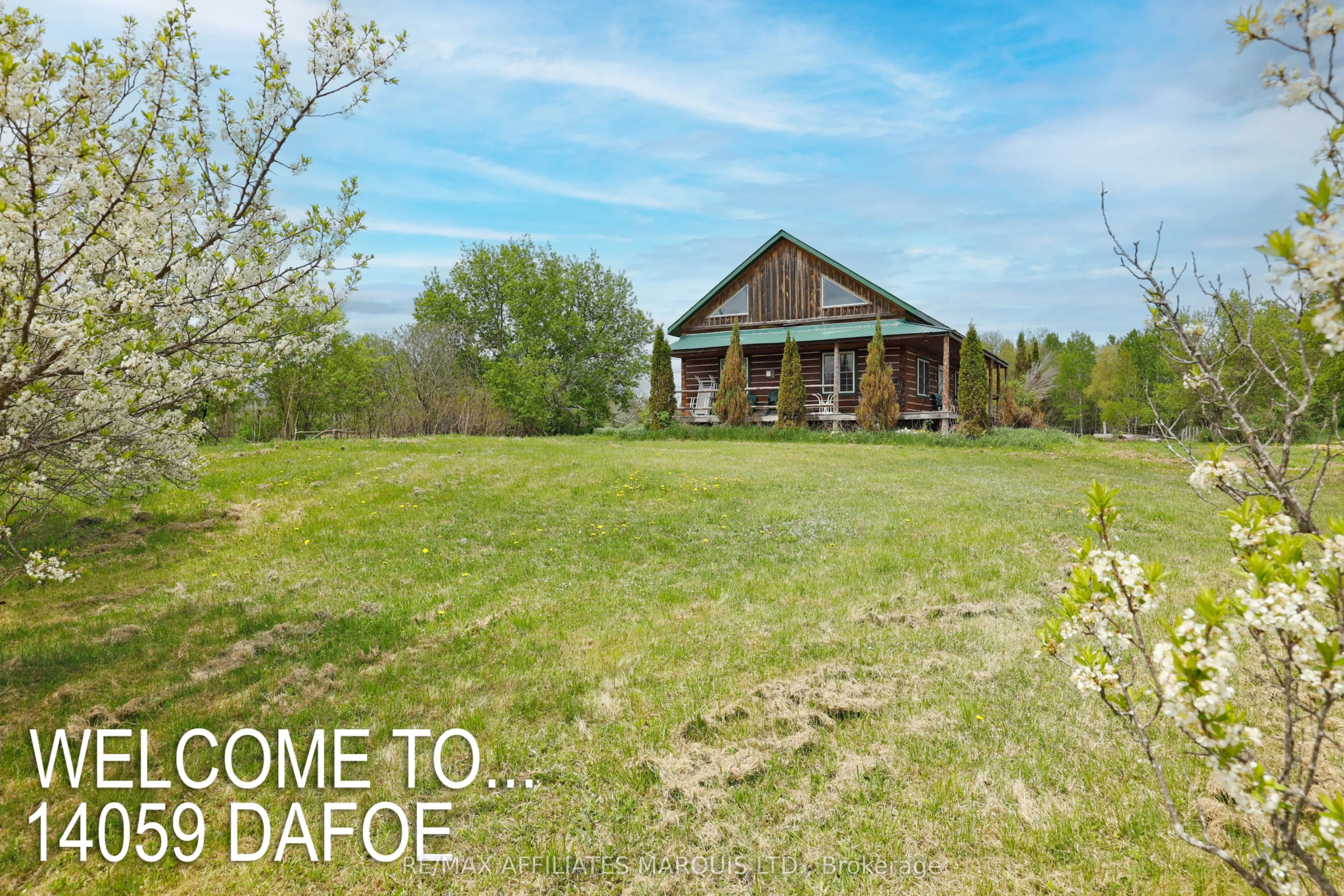 Farm For Sale | X12509732