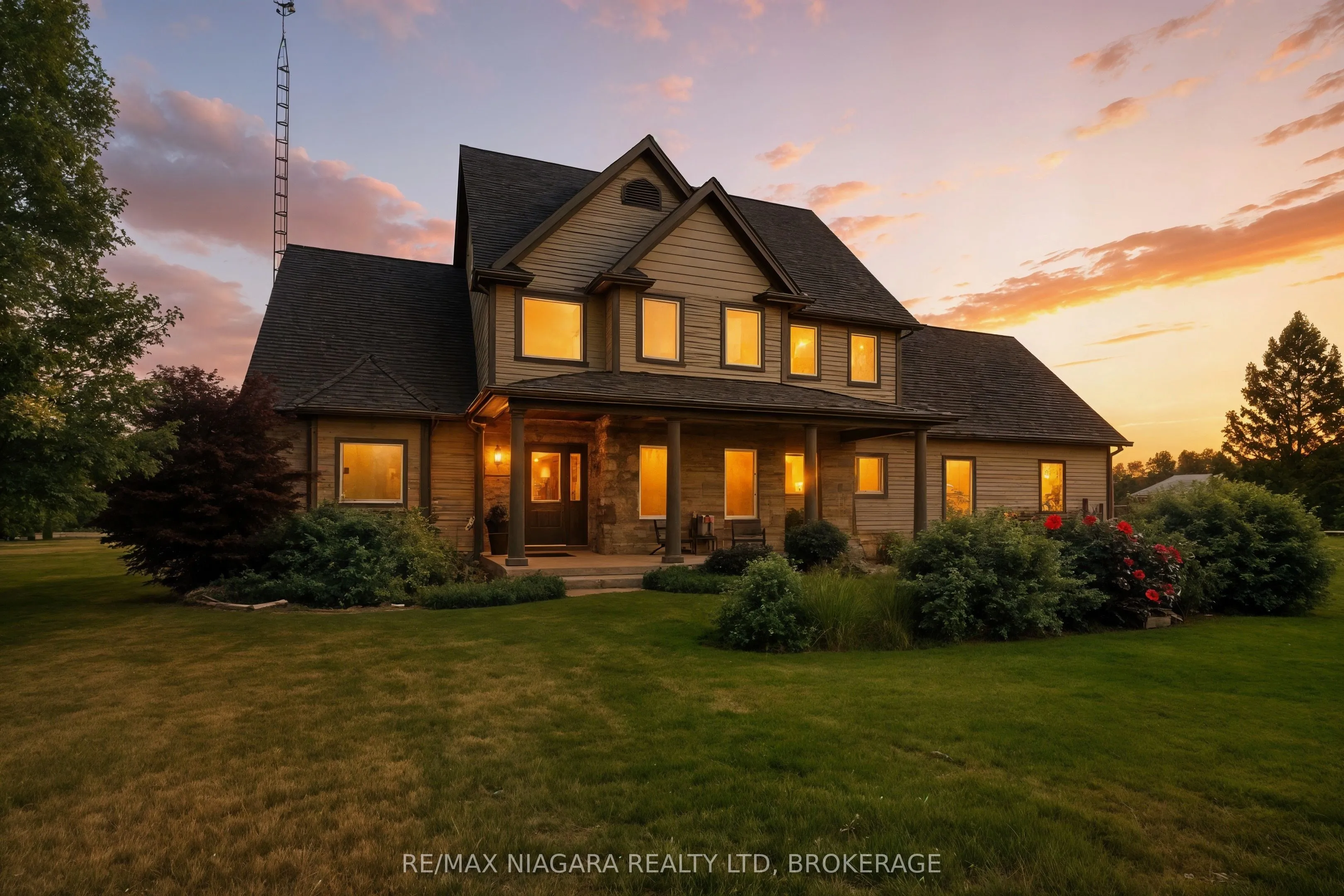 Farm For Sale | X12512496
