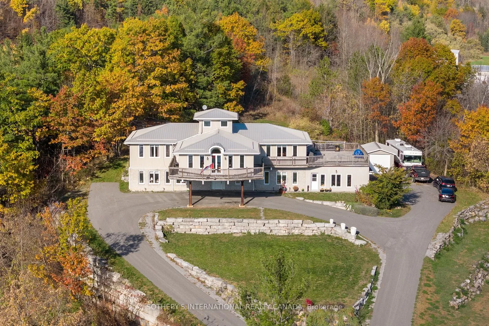 Detached Home For Sale | X12512554