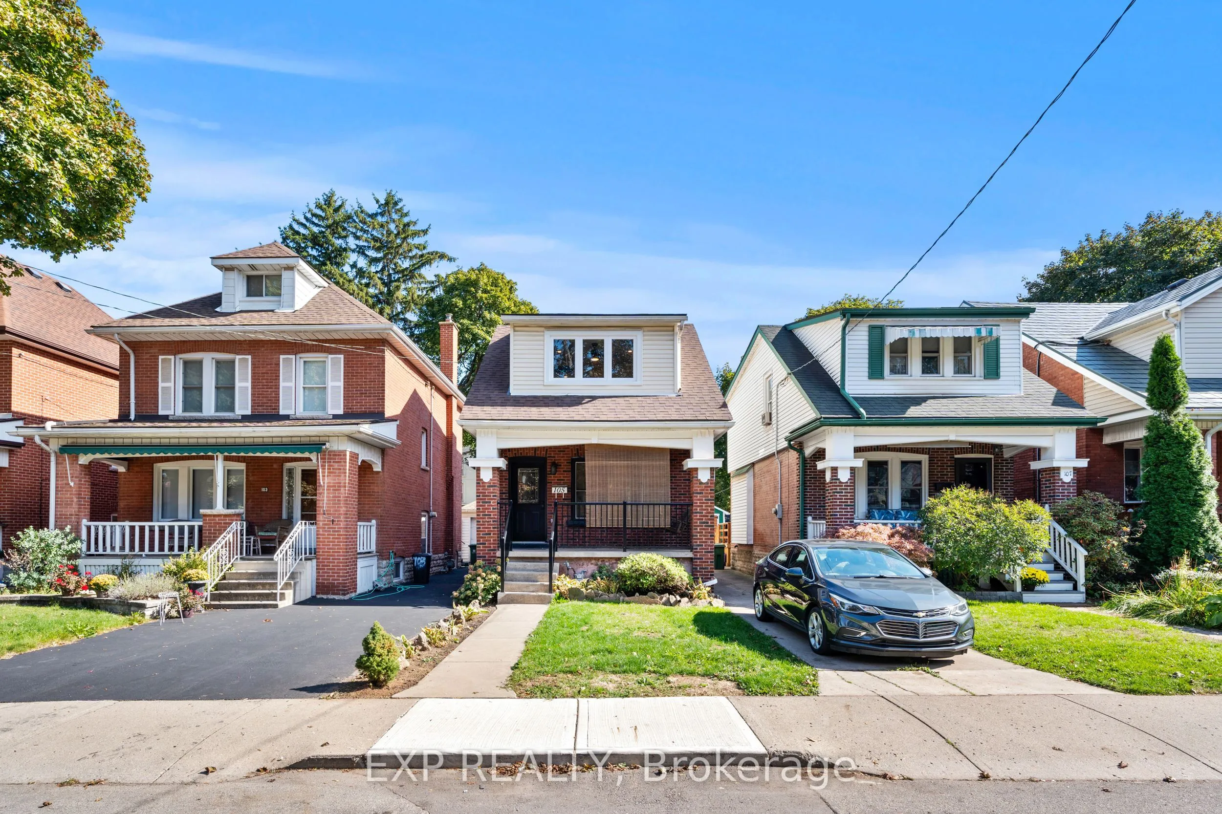 Detached Home For Sale | X12514512