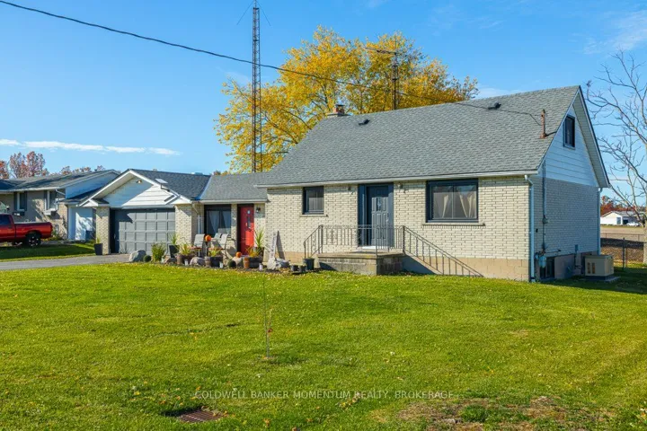 Large 1.5 Story Home
