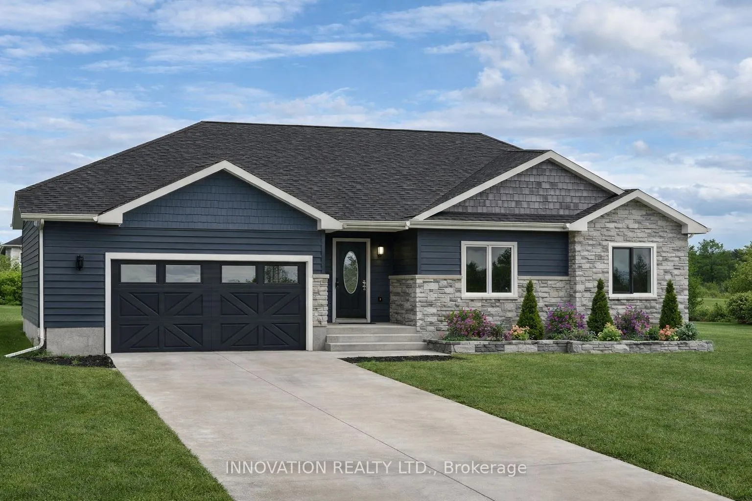 Detached Home For Sale | X12516104