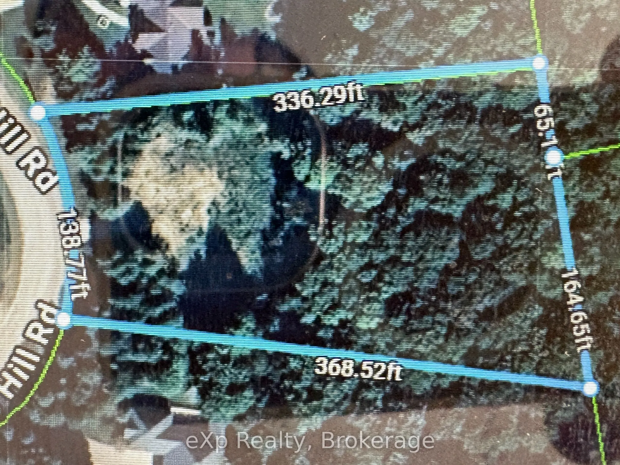 Vacant Land For Sale | X12516898