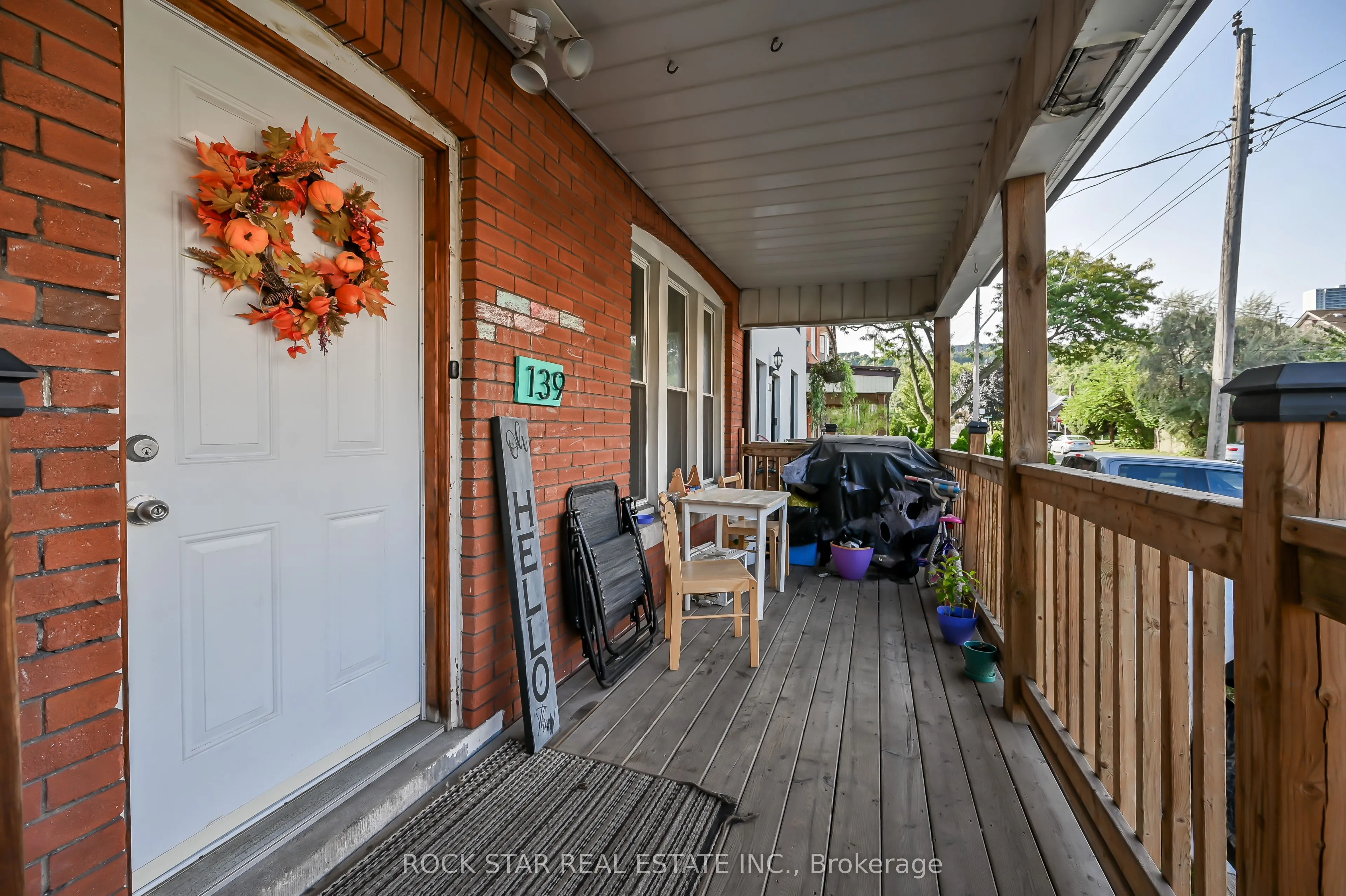 Detached Home For Sale | X12517074