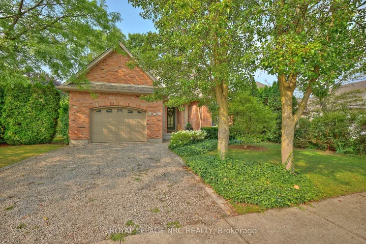 330  John W Street, Niagara-on-the-lake, ON L0S 1J0