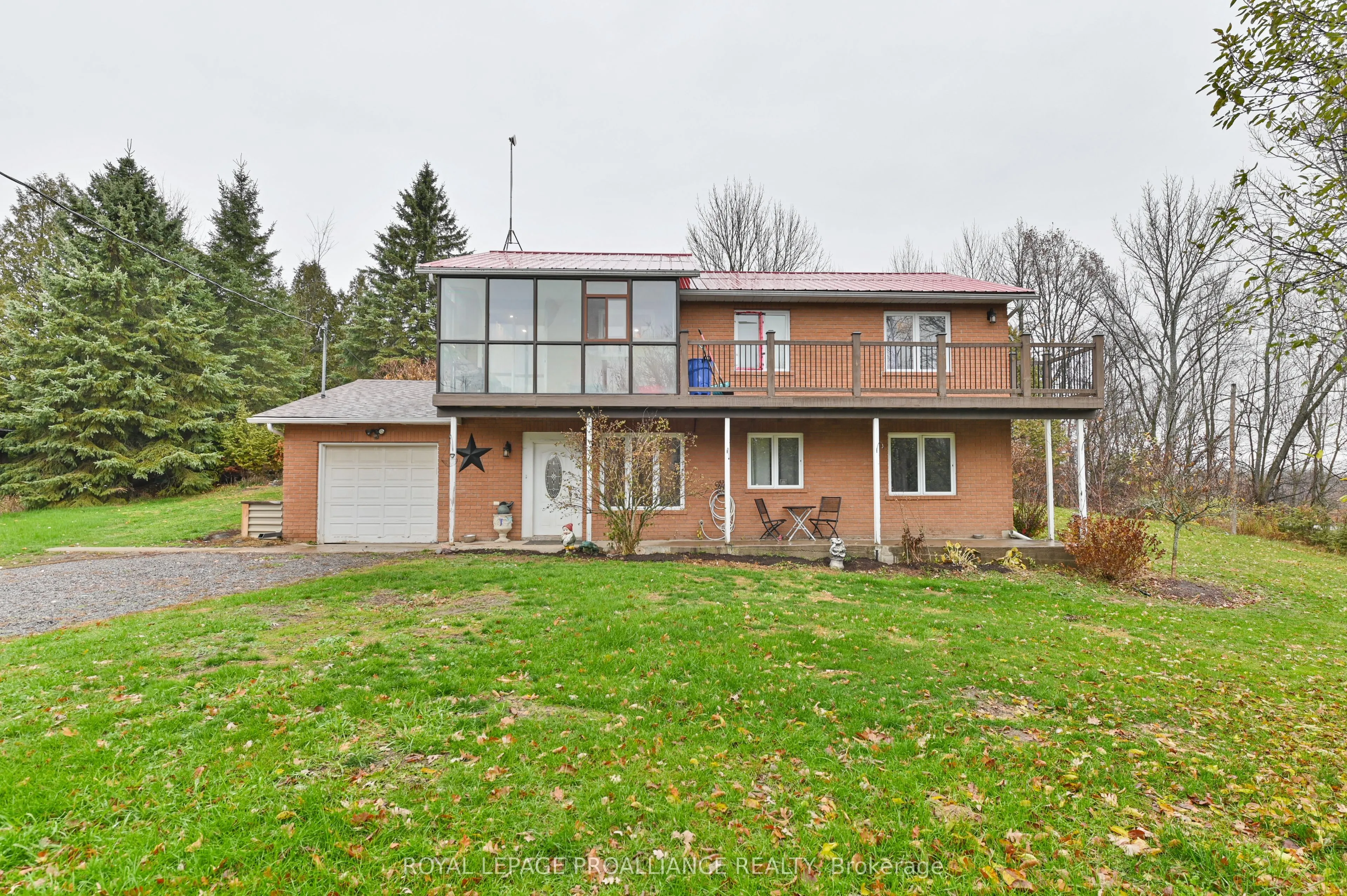Detached Home For Sale | X12517508