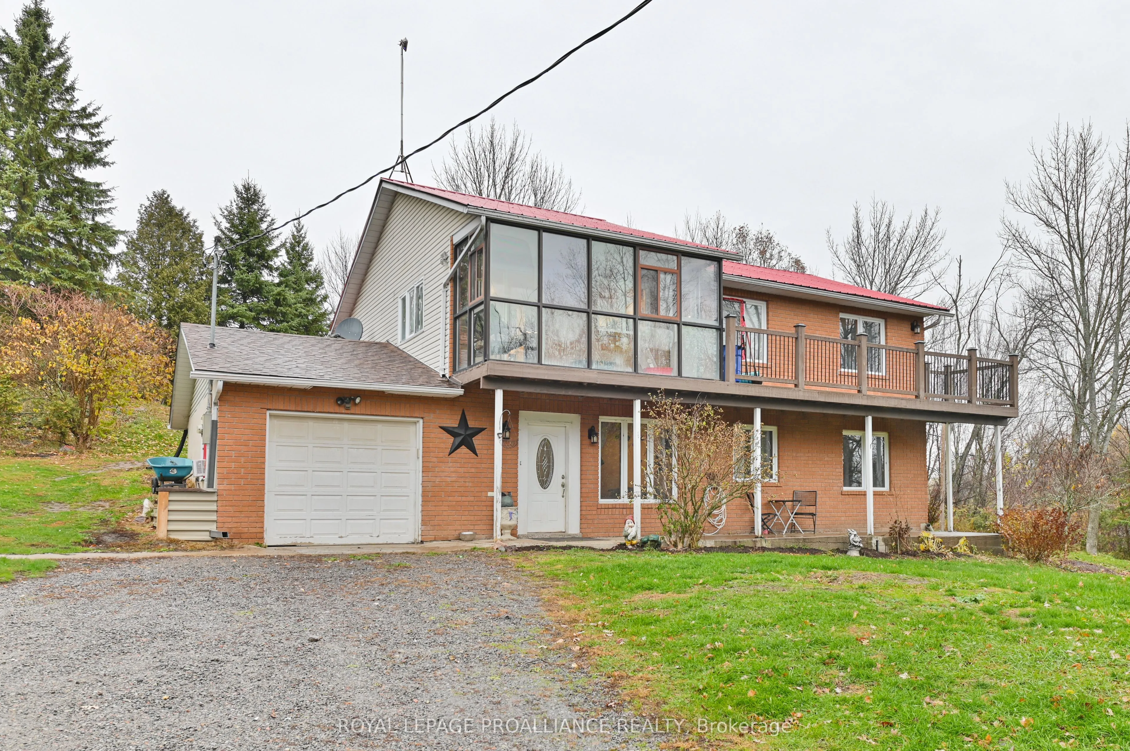 Detached Home For Sale | X12517508