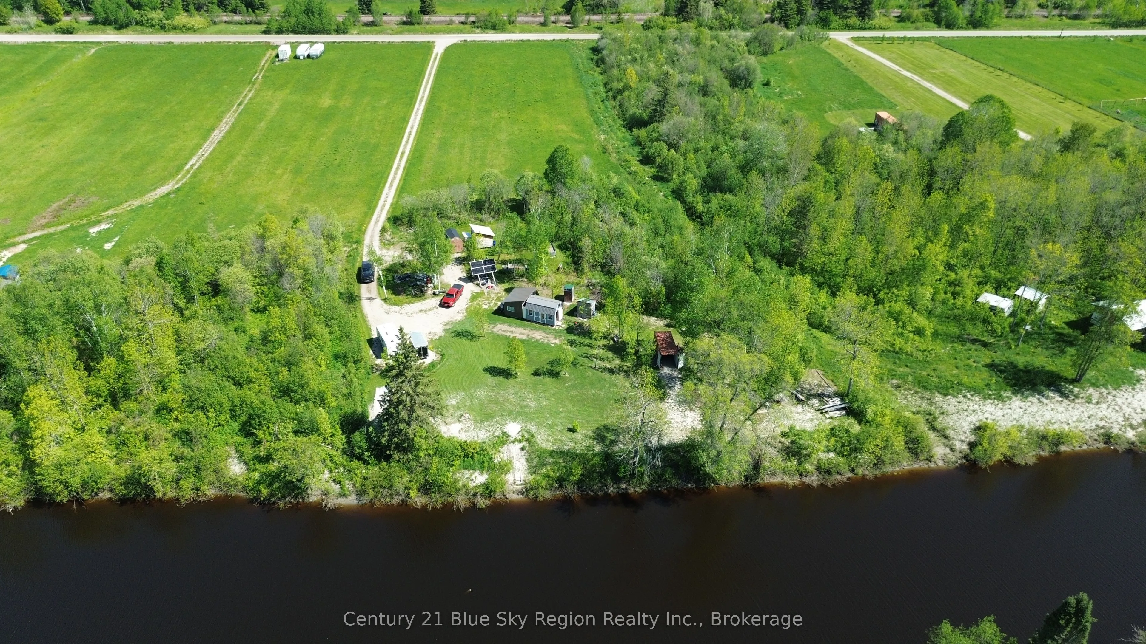 Vacant Land For Sale | X12517996