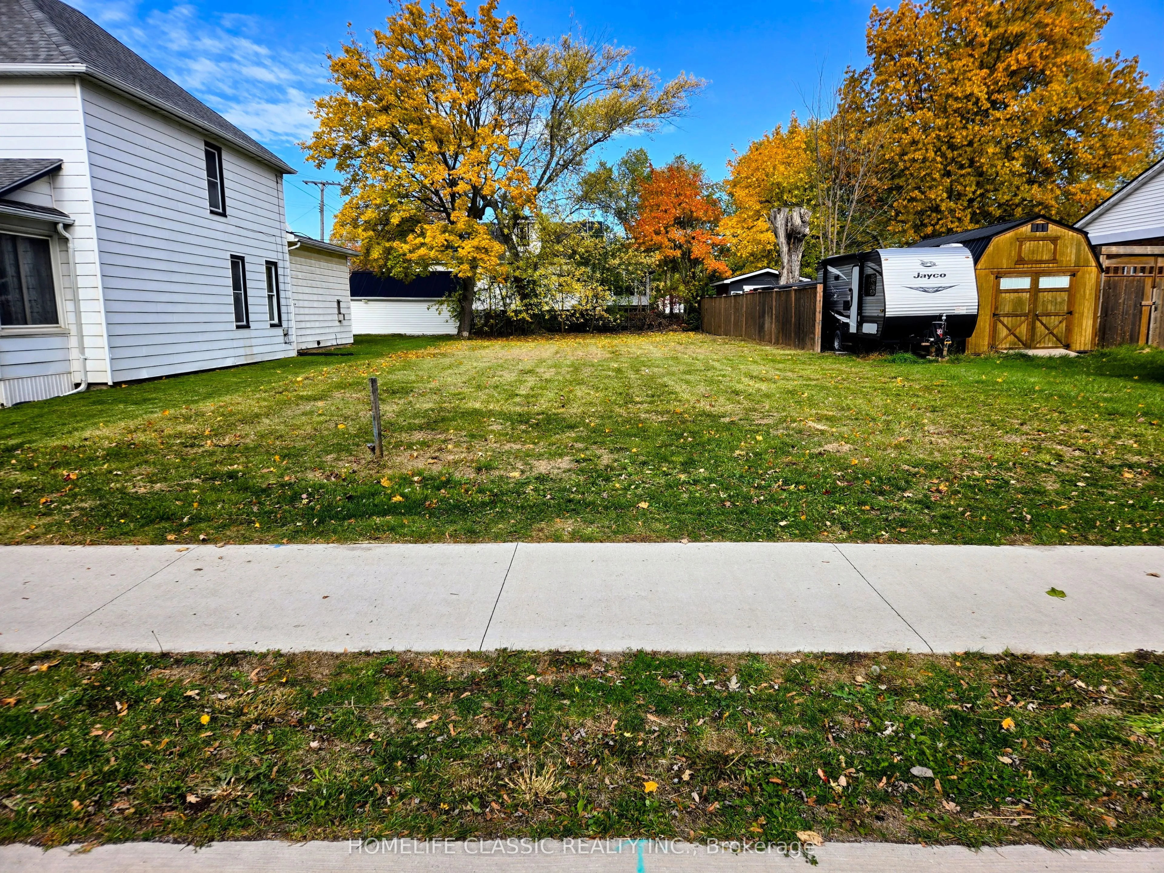 Vacant Land For Sale | X12518392
