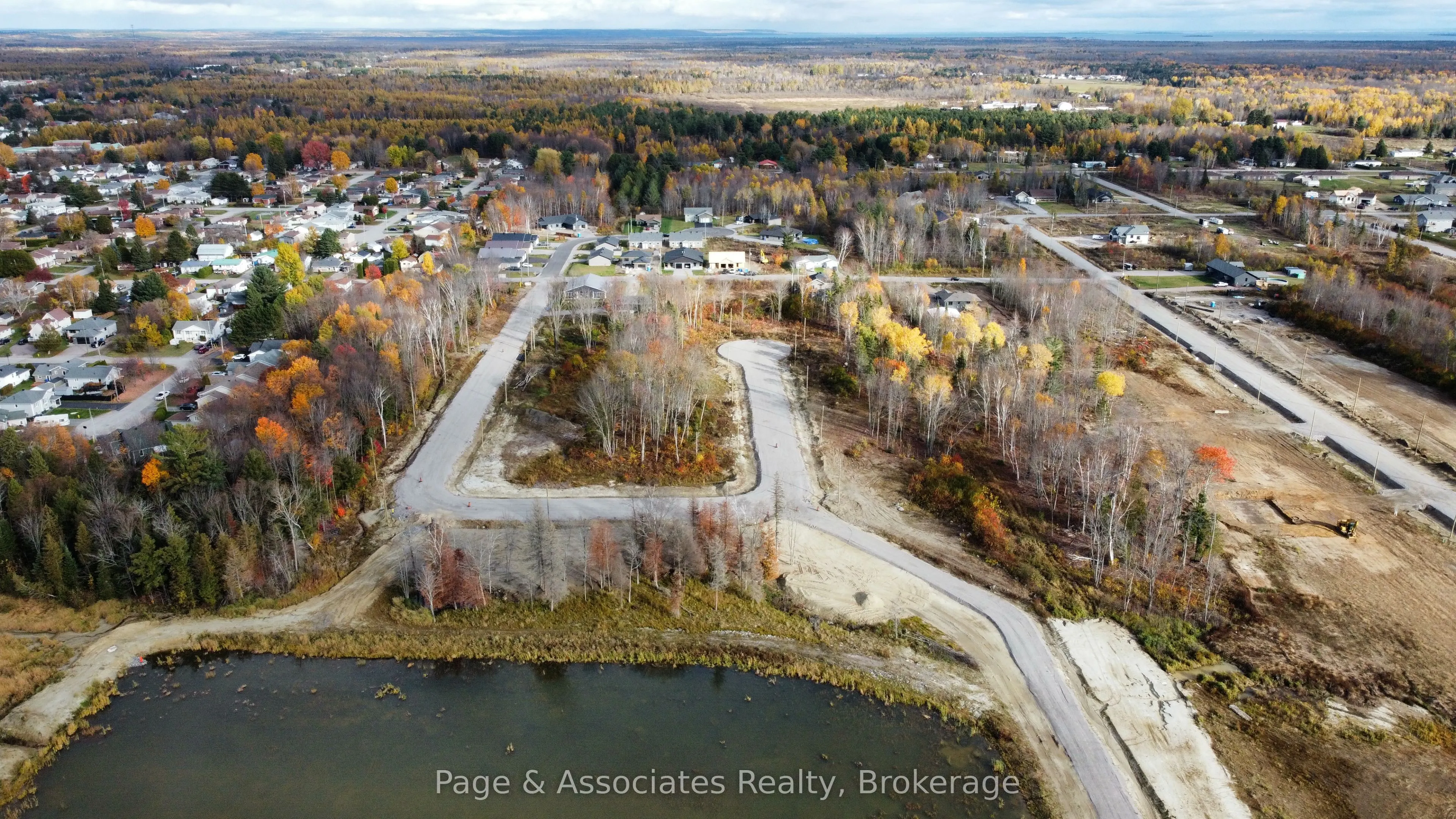 Vacant Land For Sale | X12518802