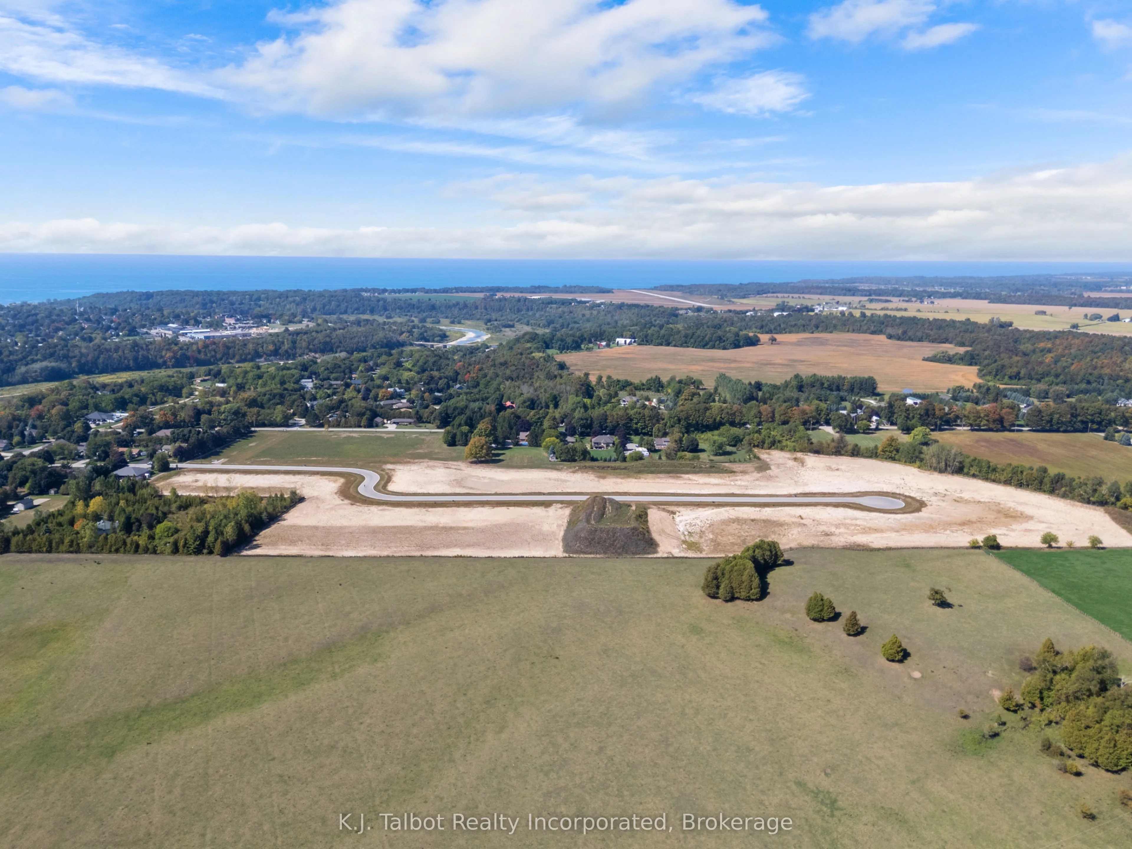 Vacant Land For Sale | X12518826