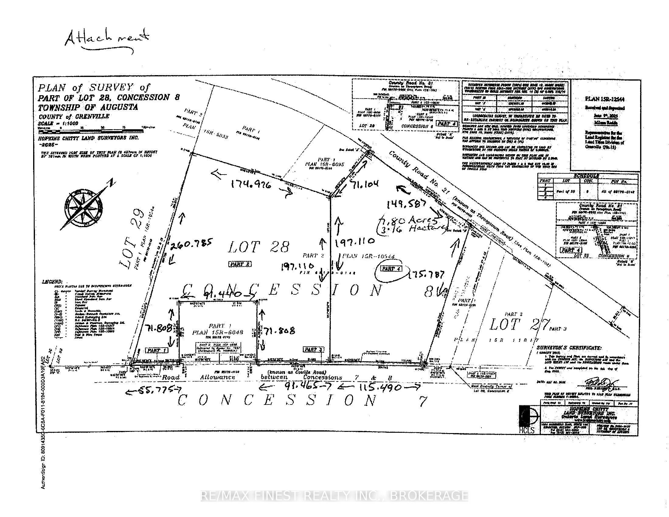 Vacant Land For Sale | X12518958