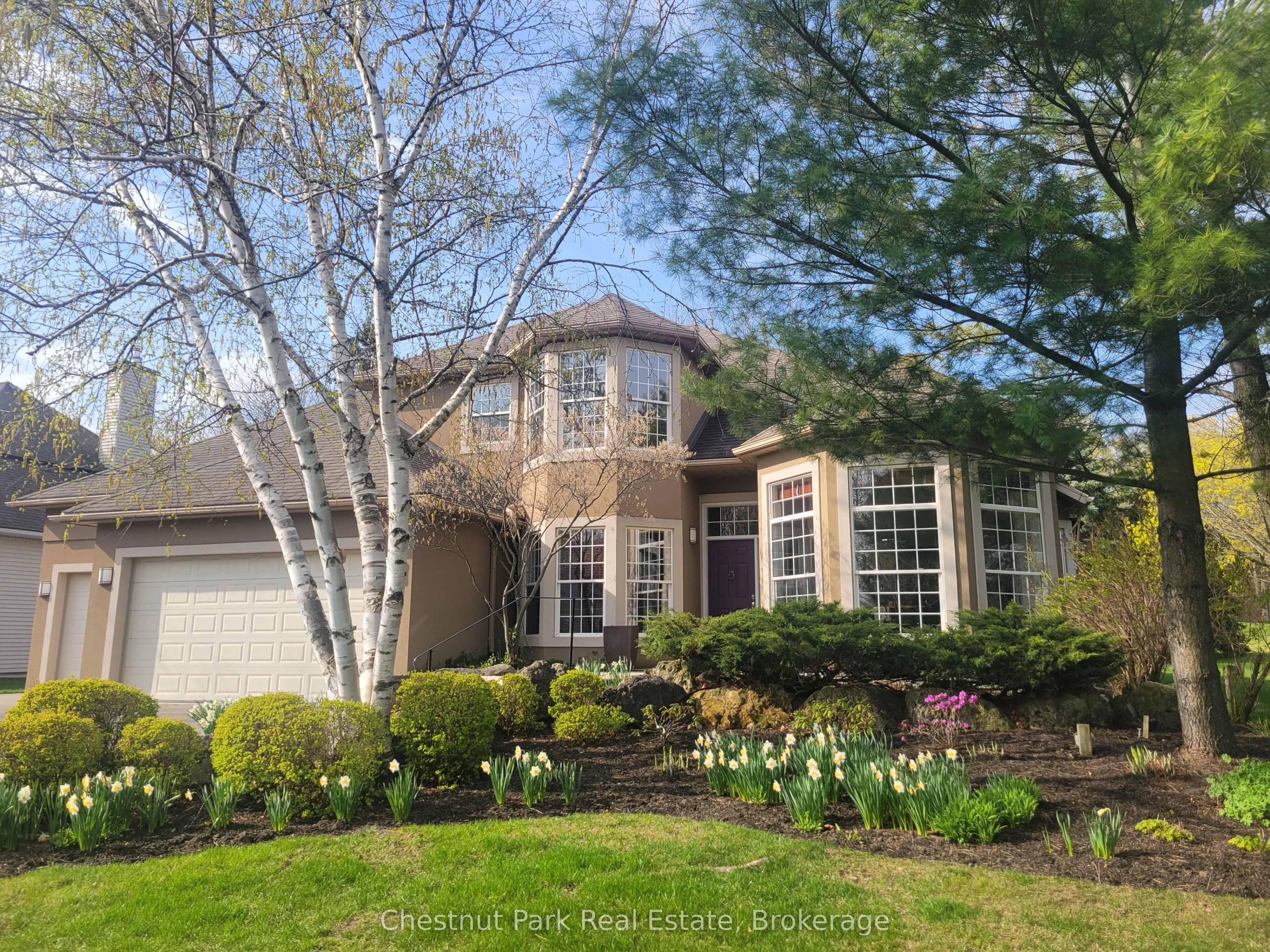 Detached Home For Sale | X12519282