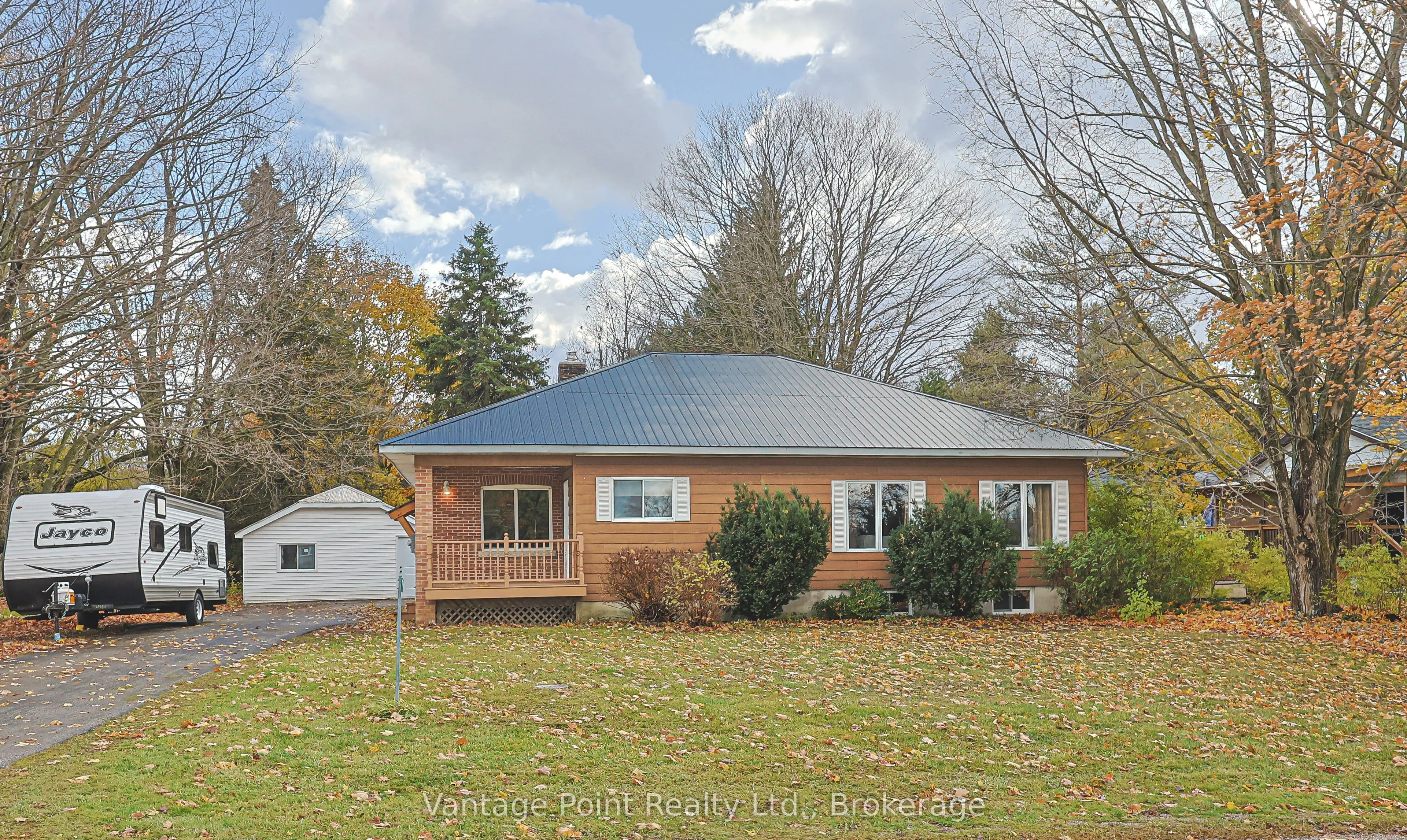 Detached Home For Sale | X12519954