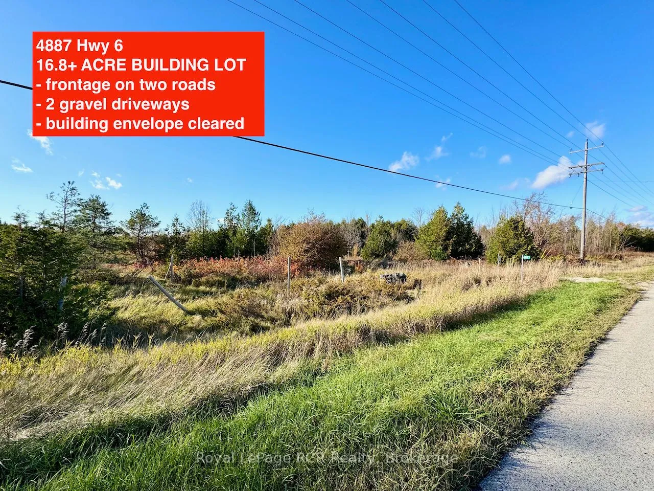 Vacant Land For Sale | X12520098