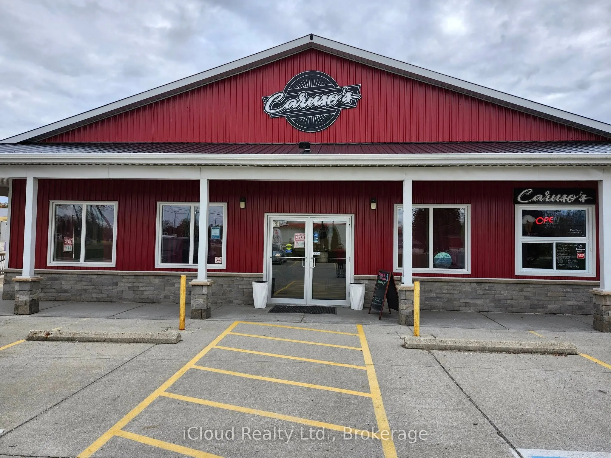Business For Sale | X12520992