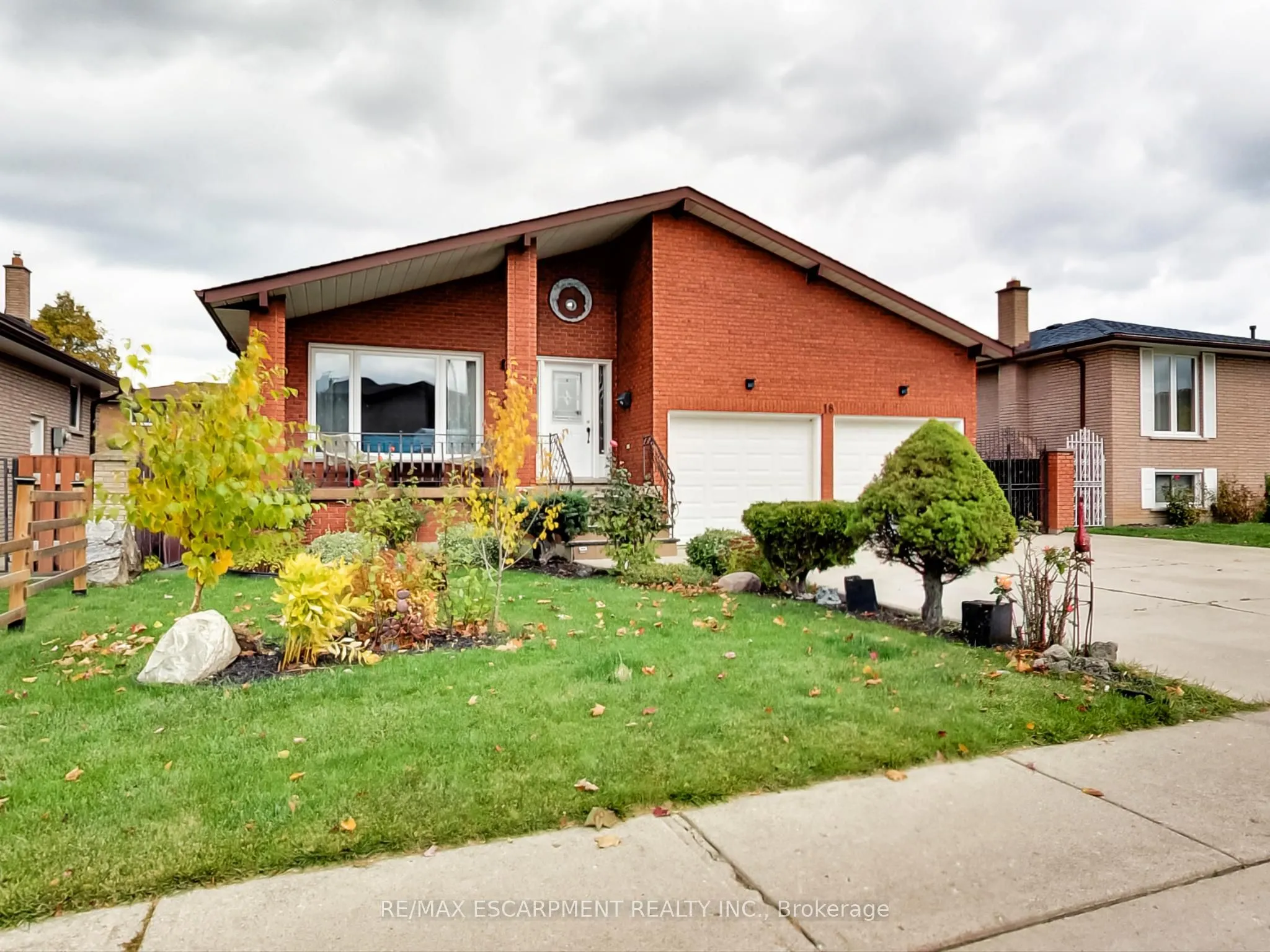 Detached Home For Sale | X12521462