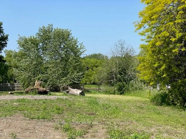 Vacant Land For Sale | X12522134