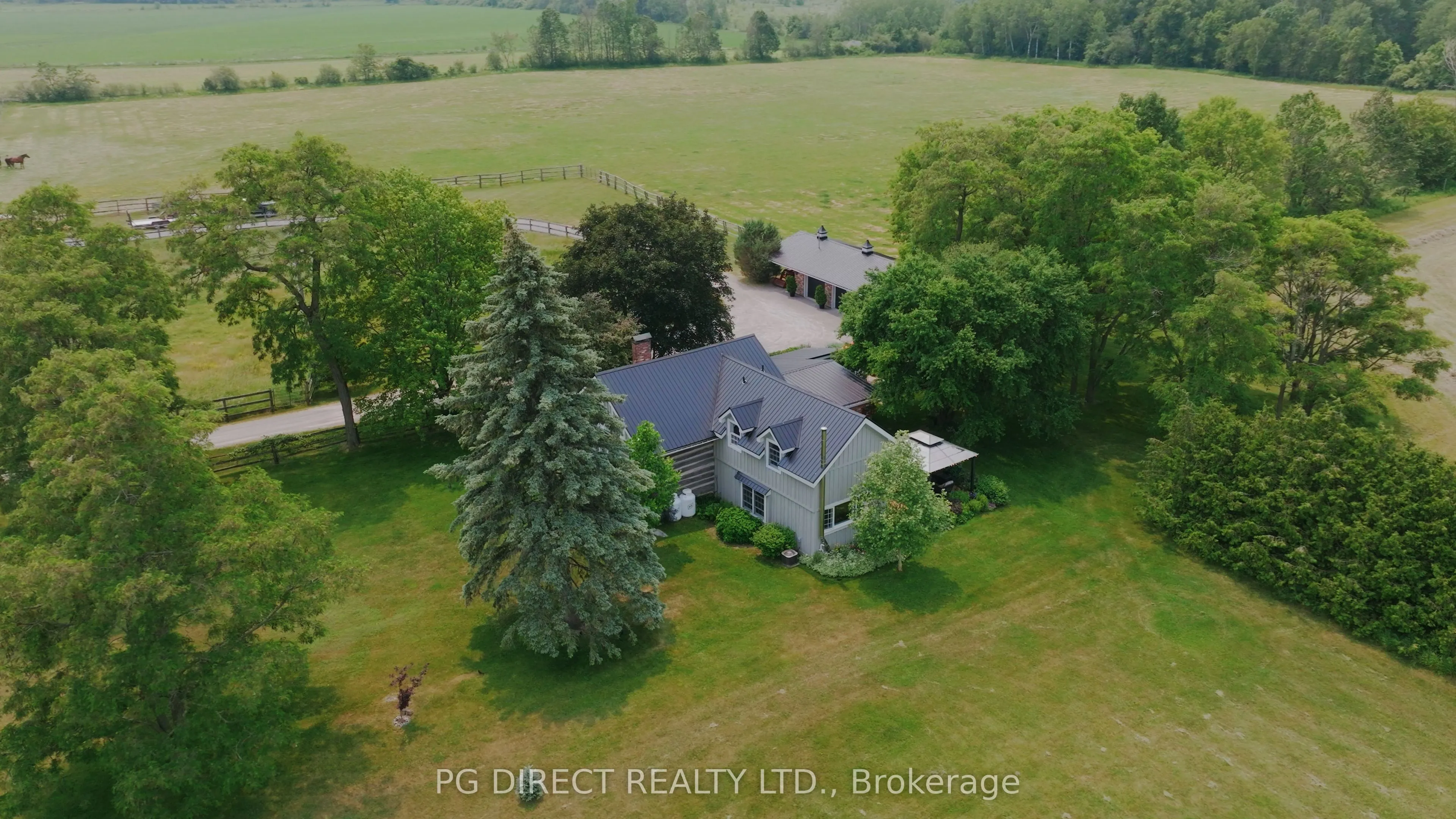 Farm For Sale | X12522584