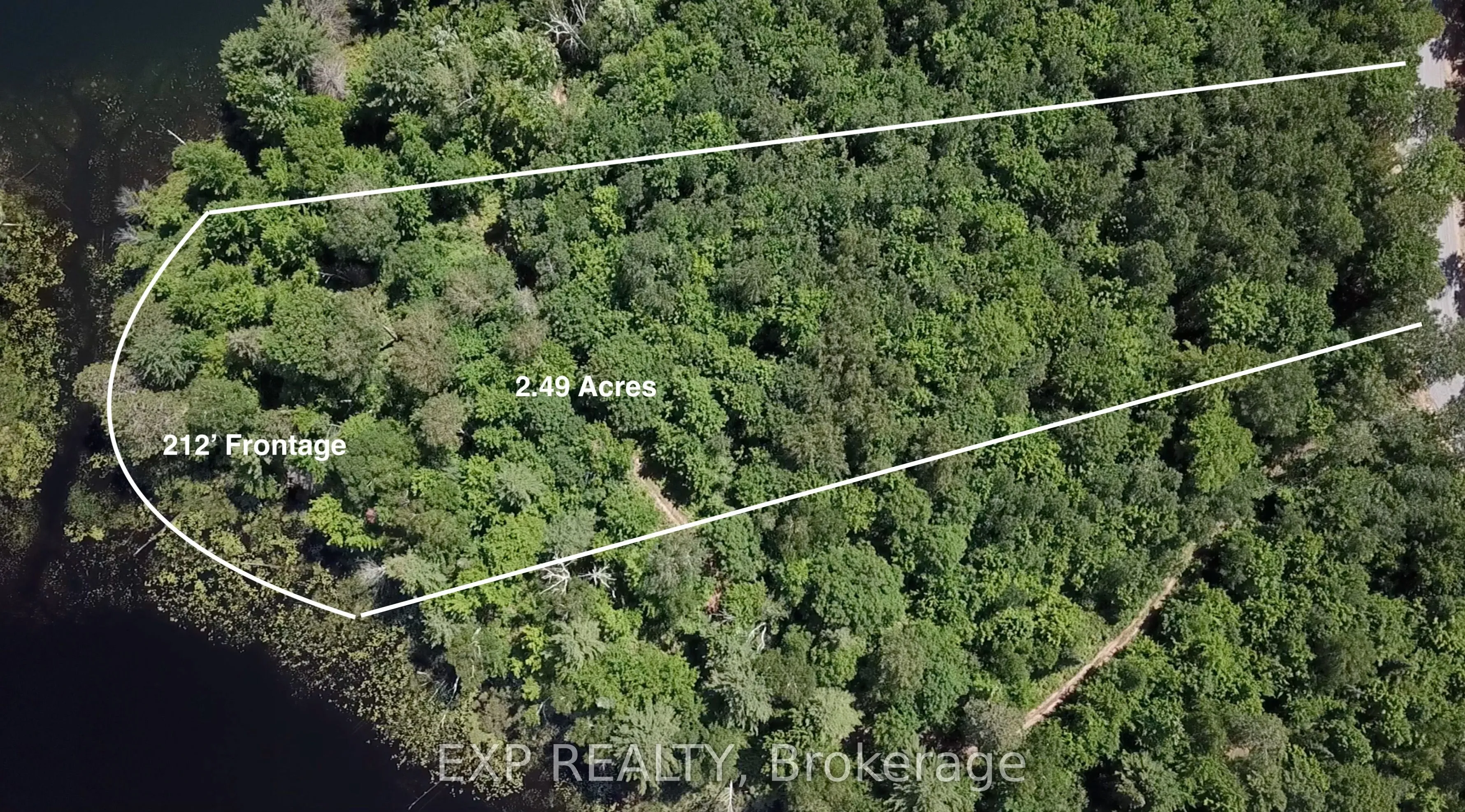 Vacant Land For Sale | X12522740