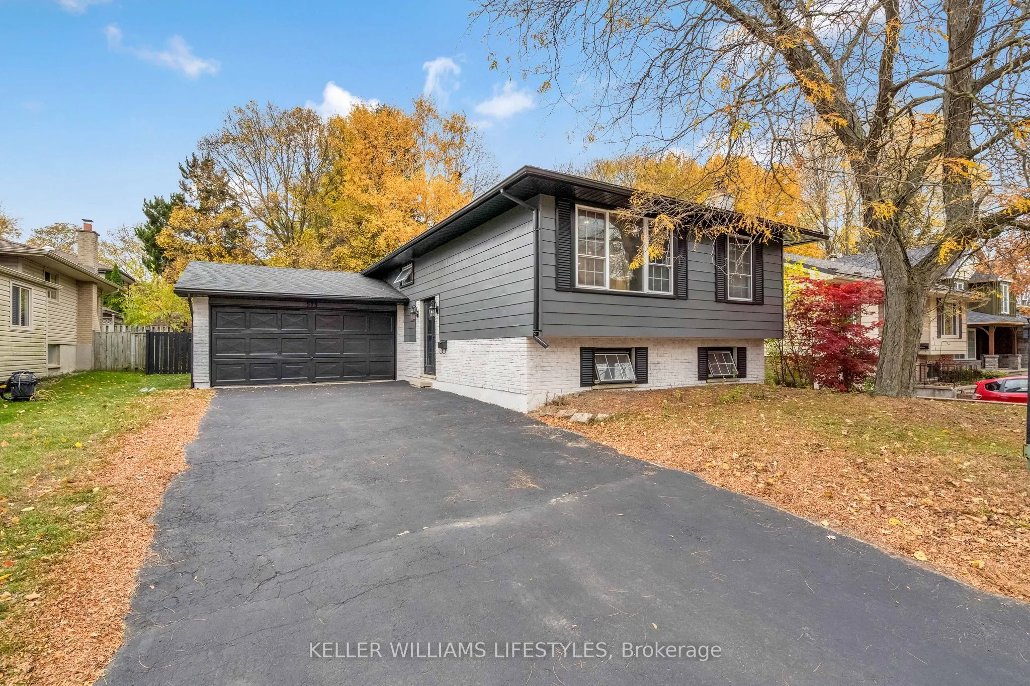 Detached Home For Sale | X12523188