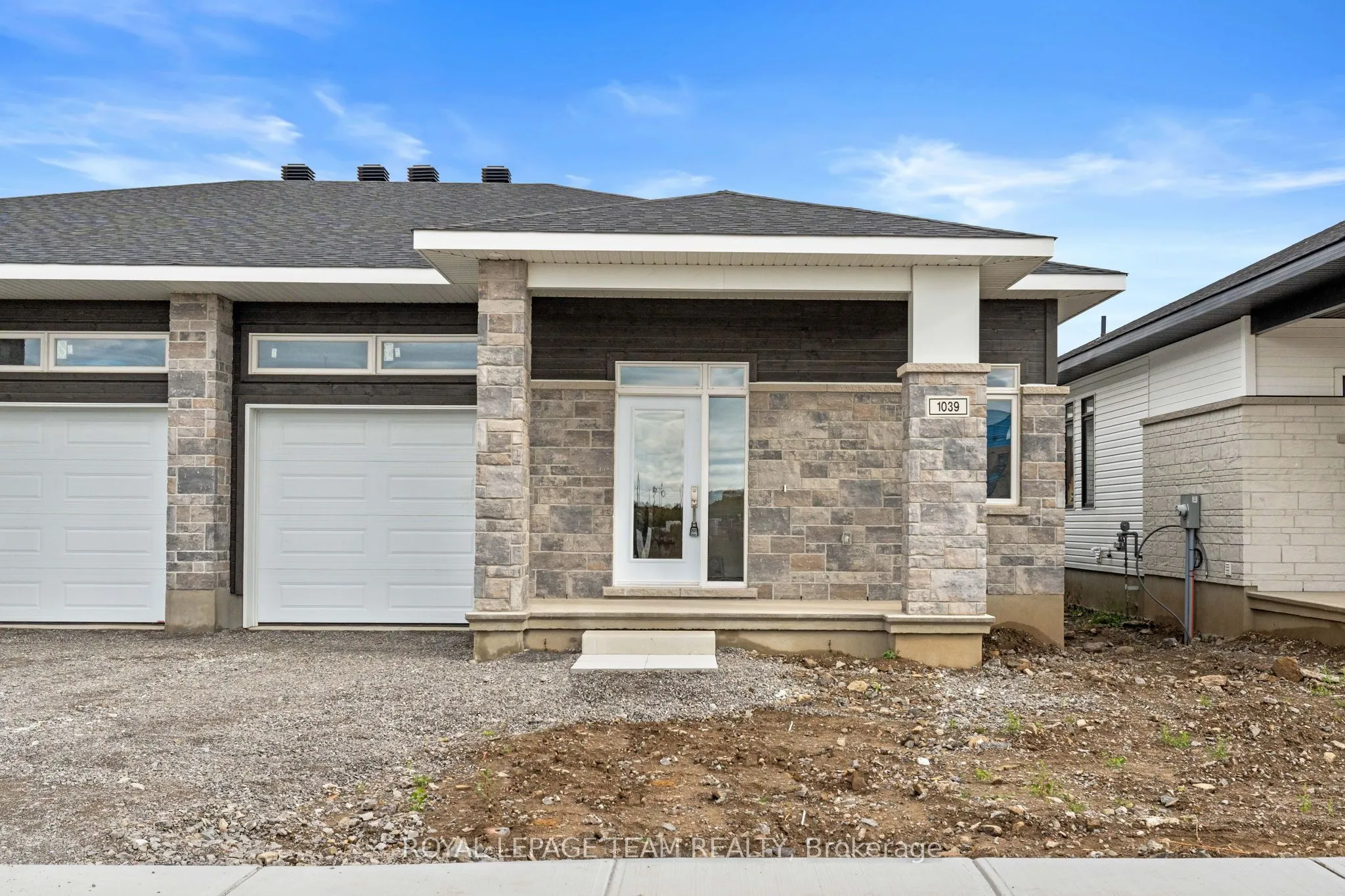 Semi-Detached Home For Sale | X12524078