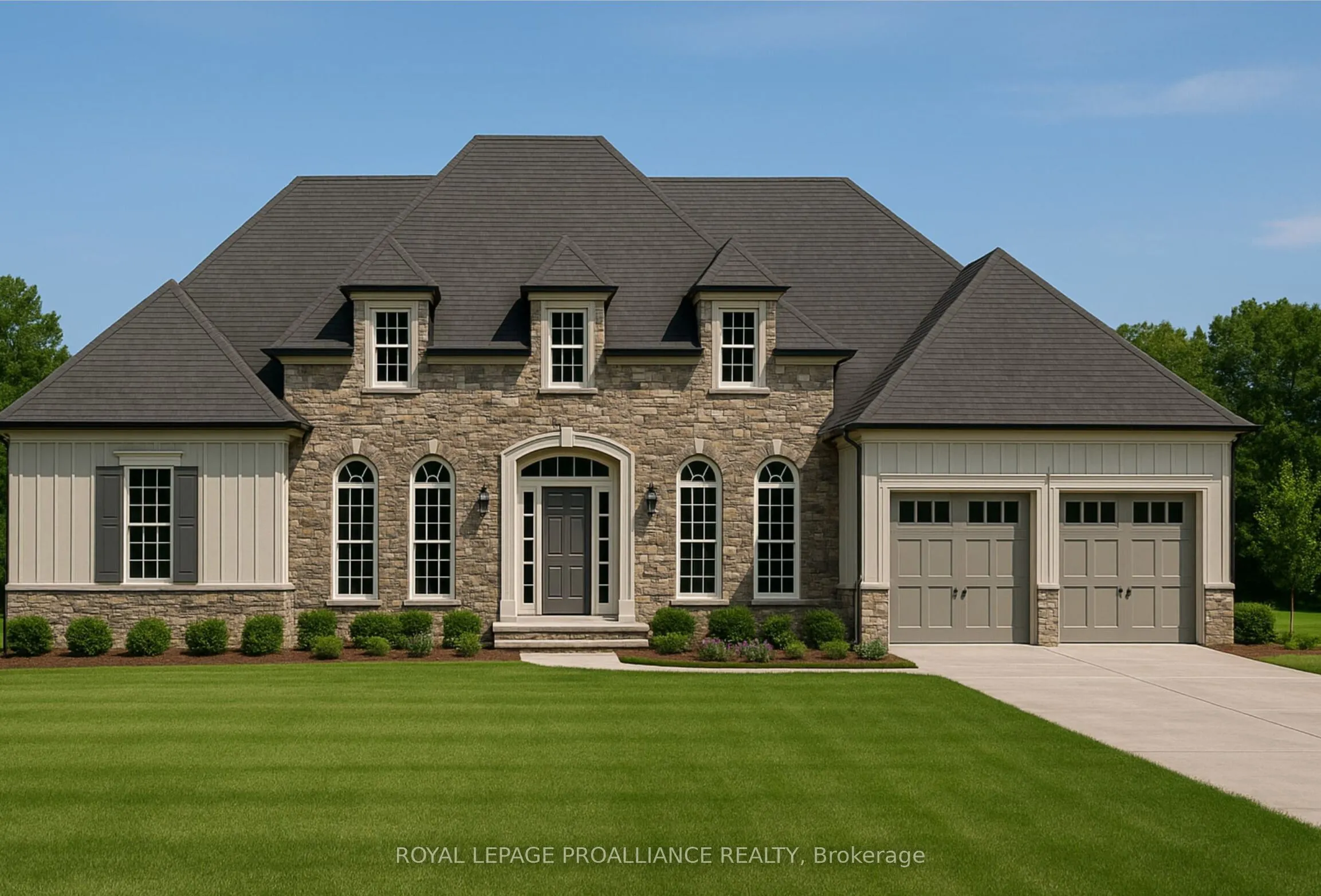 Detached Home For Sale | X12524754