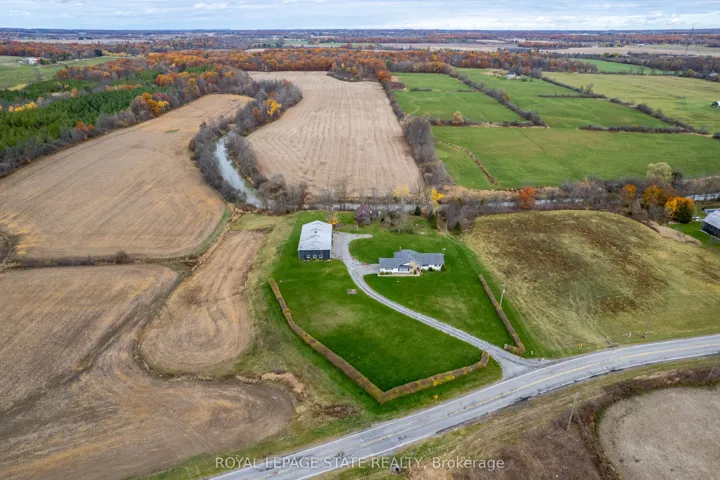9729 York Road, West Lincoln, ON L0R 1E0