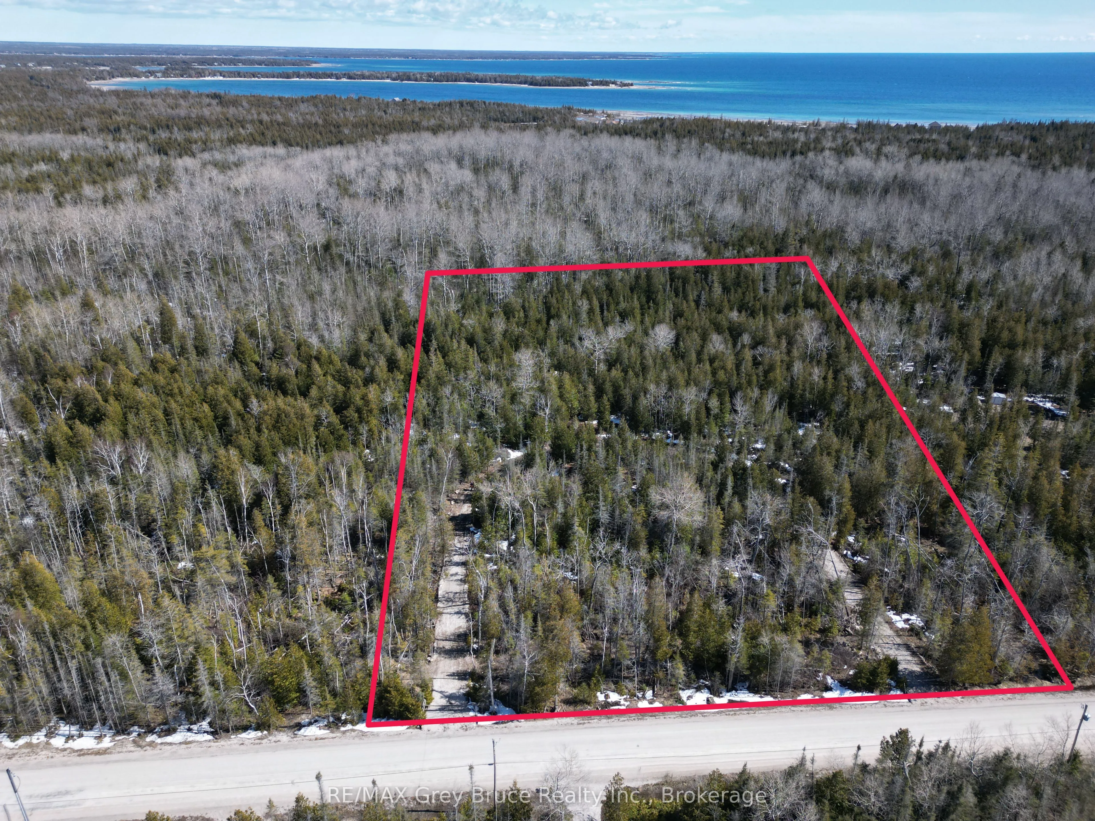 Vacant Land For Sale | X12526086