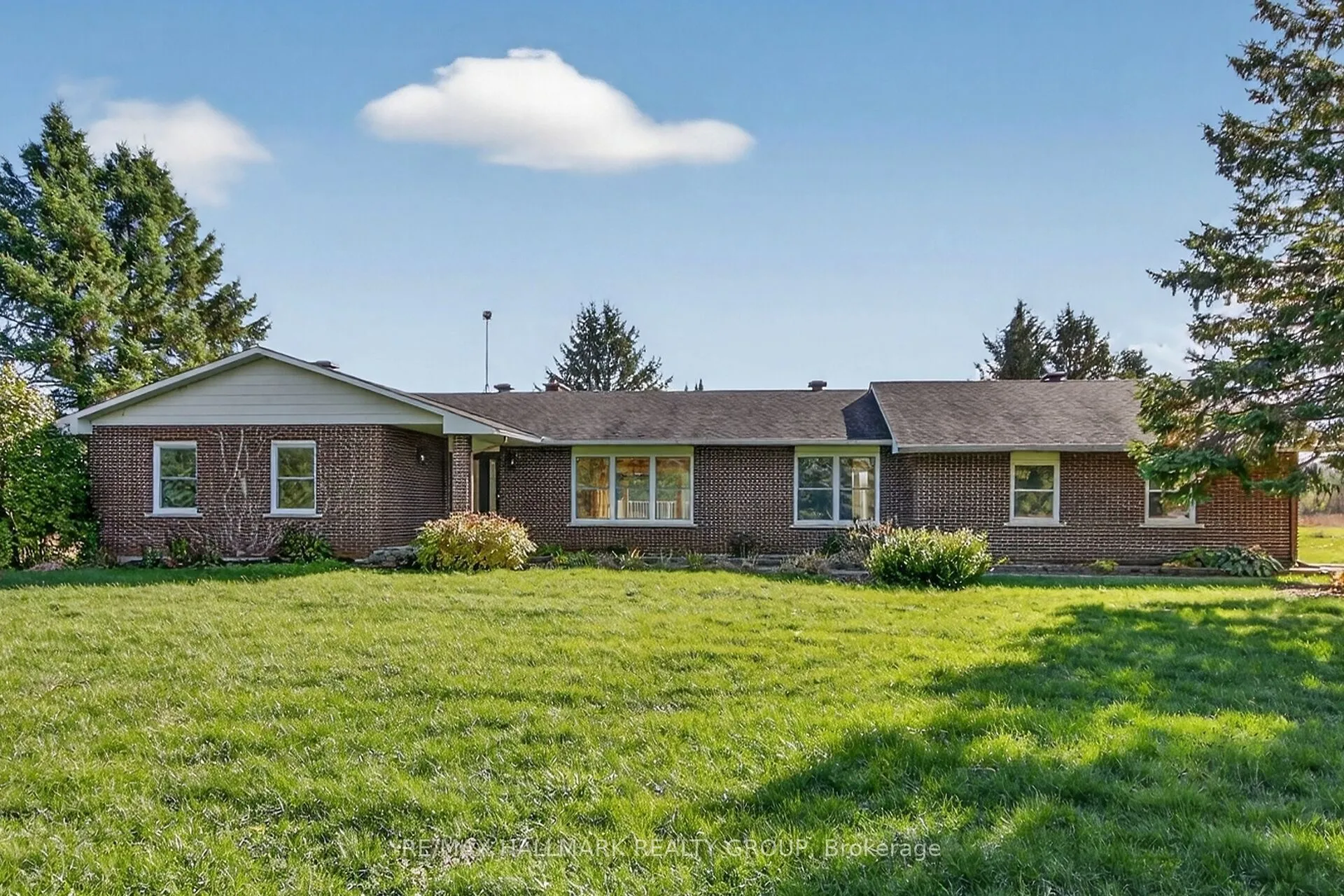 Detached Home For Sale | X12526966