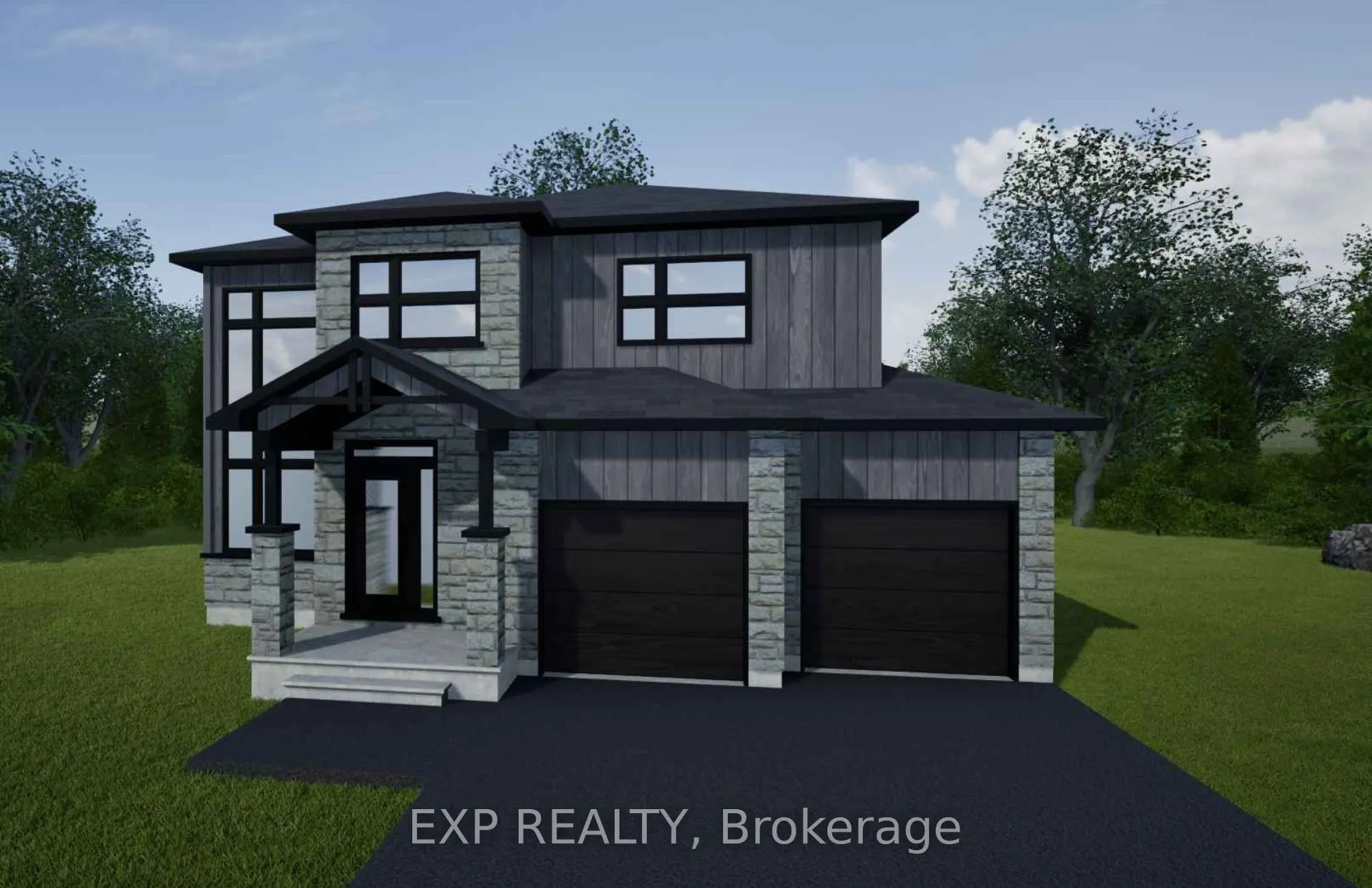 Detached Home For Sale | X12527676