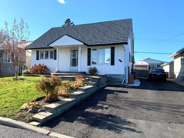 460 Theriault Street, Hawkesbury, ON K6A 1Z3