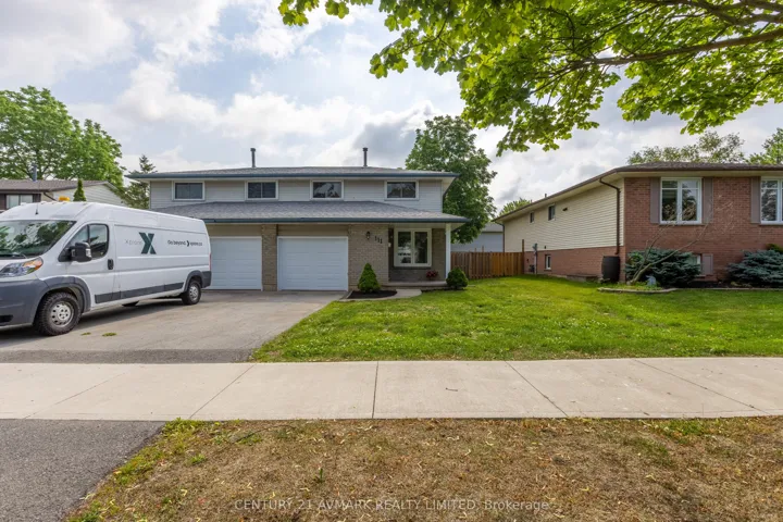 111  Northgate  Drive, Welland, ON L3C 5Y3