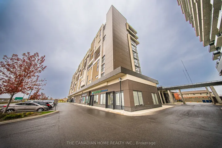 560  North Service  Road, Grimsby, ON L3M 0G1