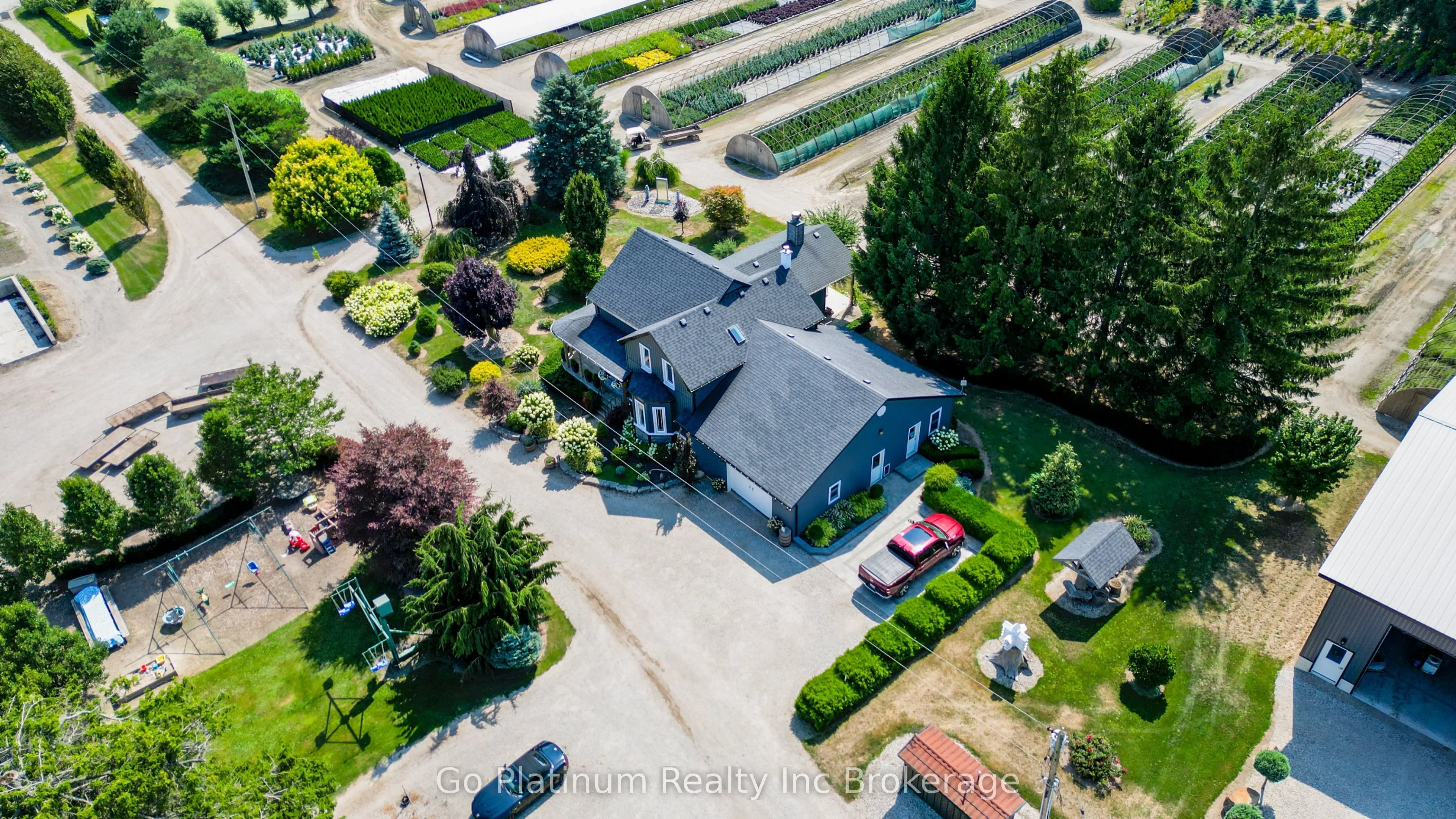 Farm For Sale | X12529564