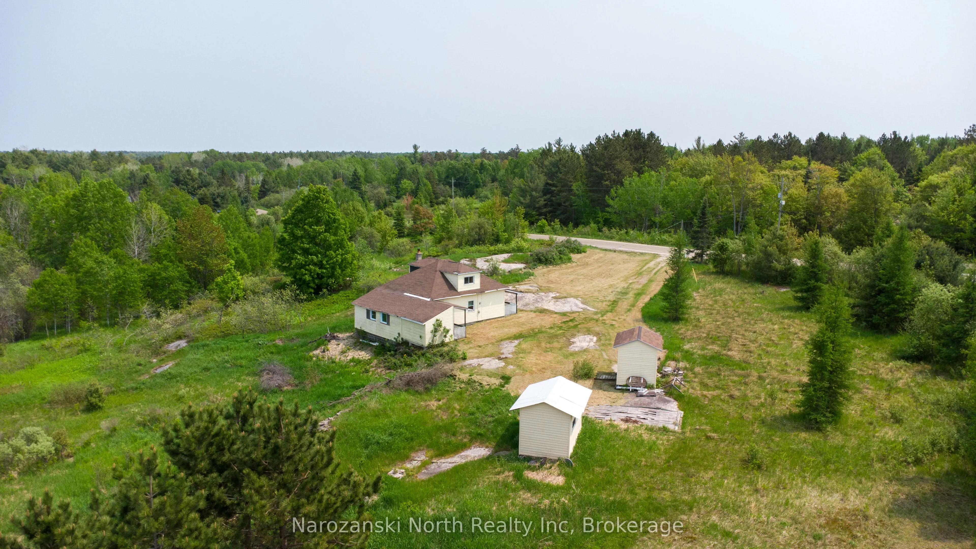 Farm For Sale | X12529968