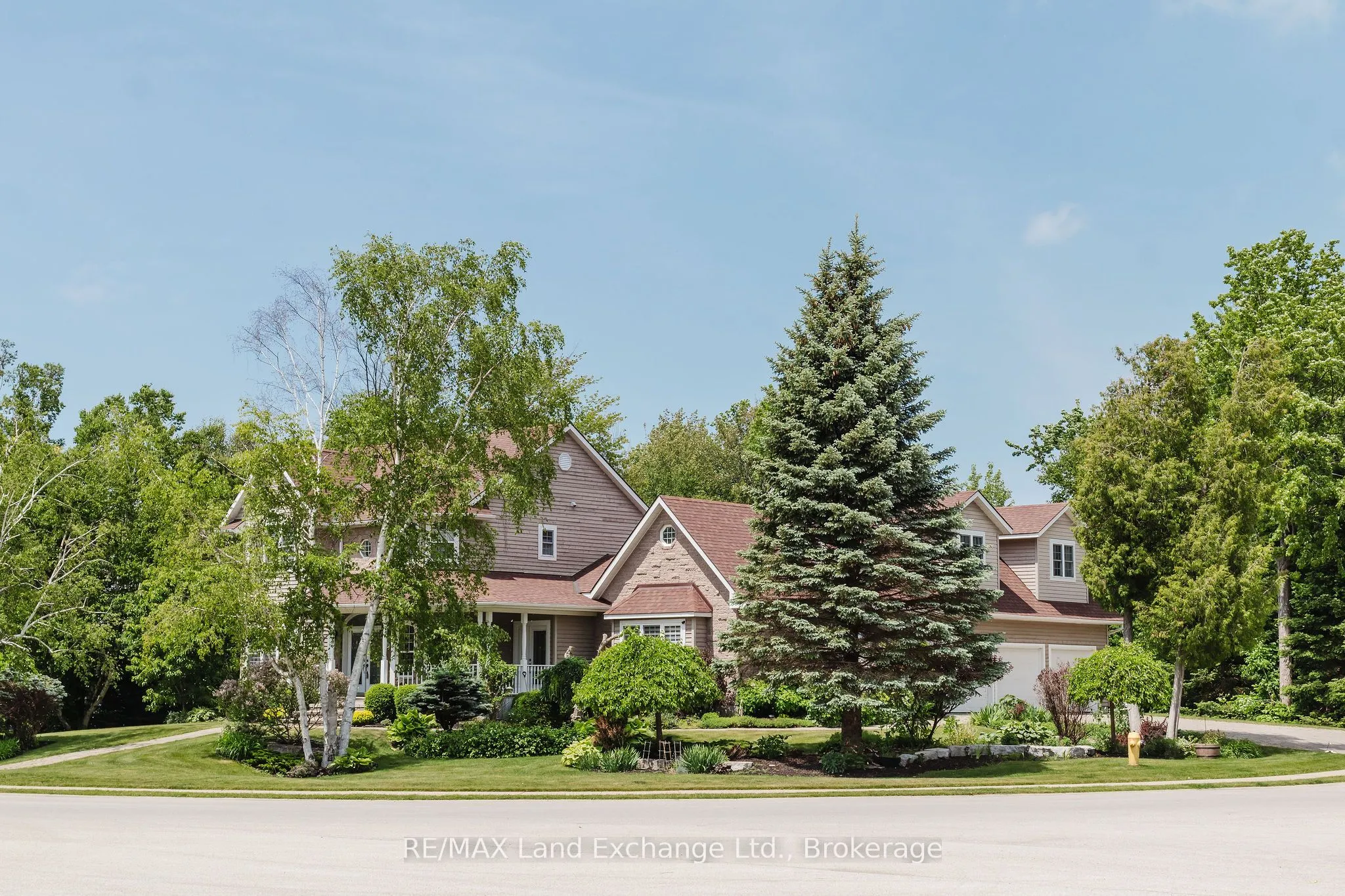 Detached Home For Sale | X12530656