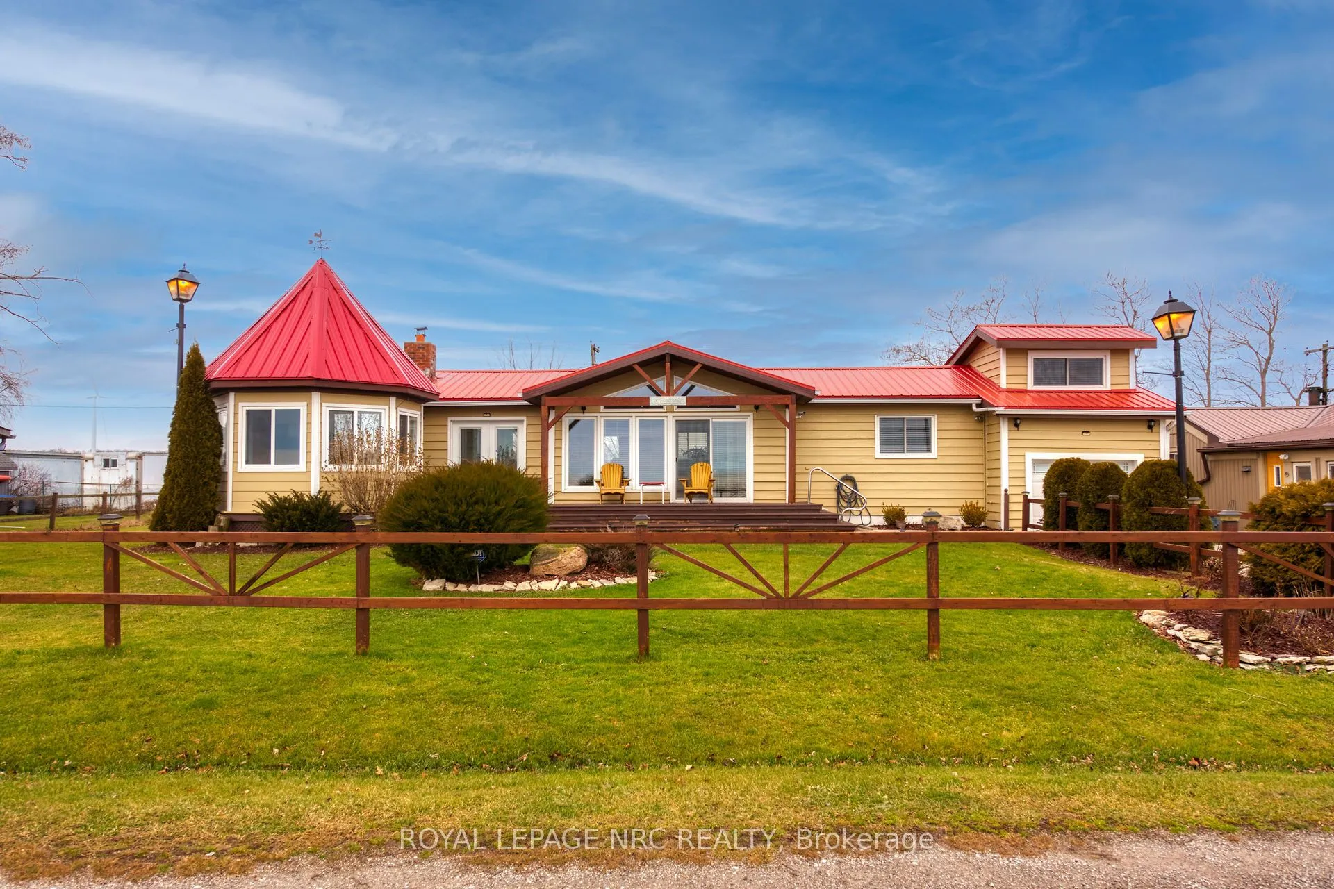 Detached Home For Sale | X12532420