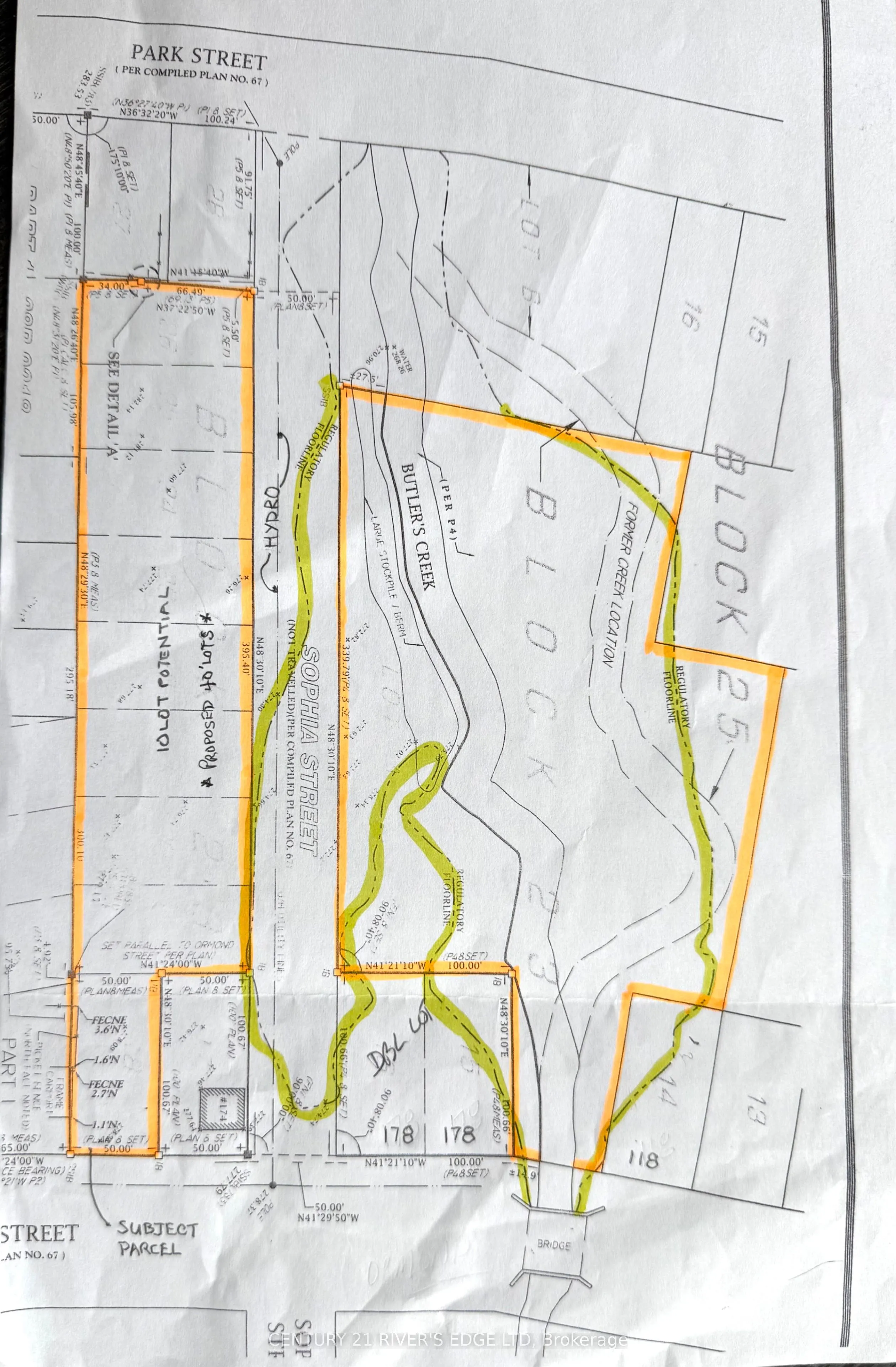 Vacant Land For Sale | X12533132