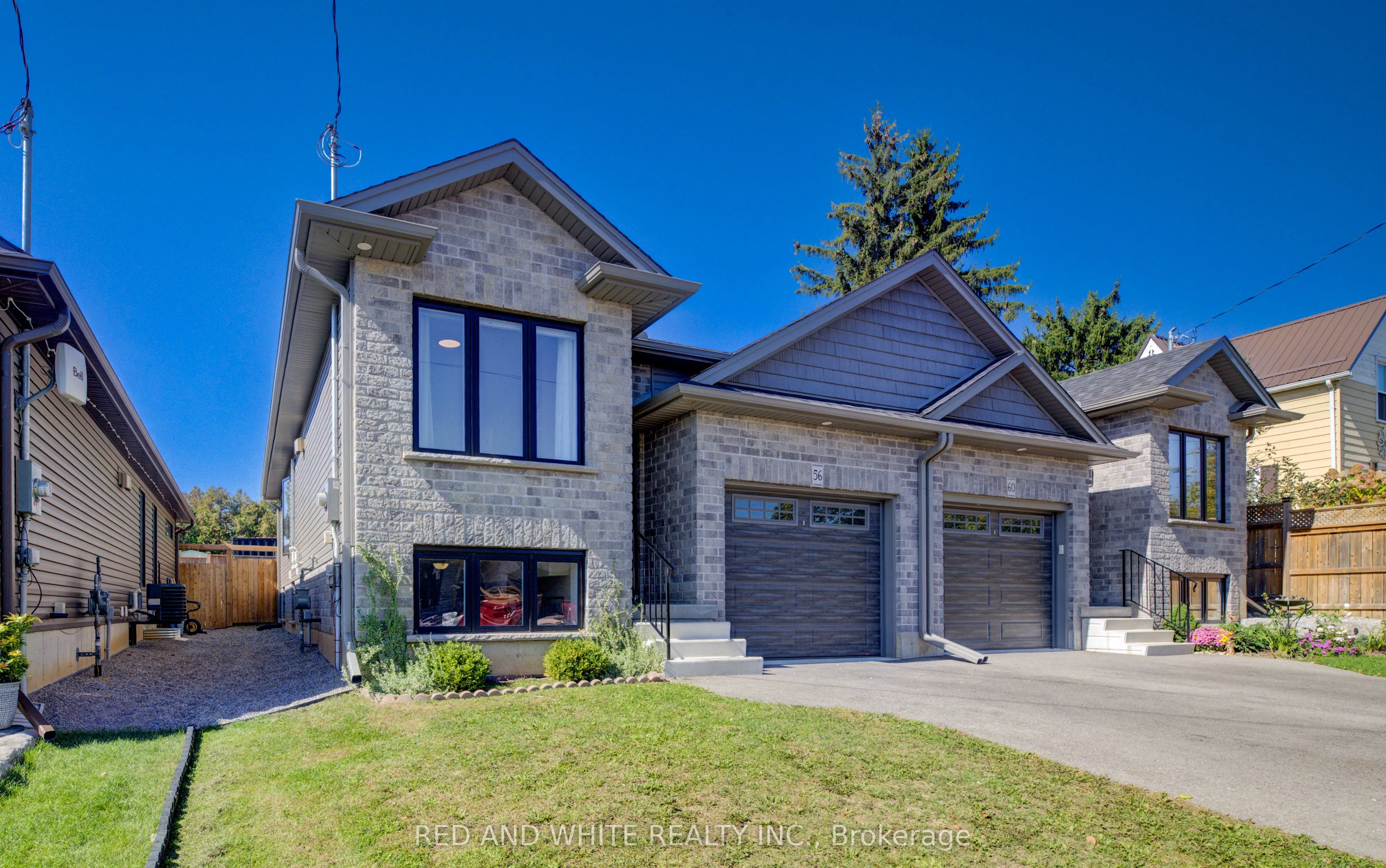 Semi-Detached Home For Sale | X12535562