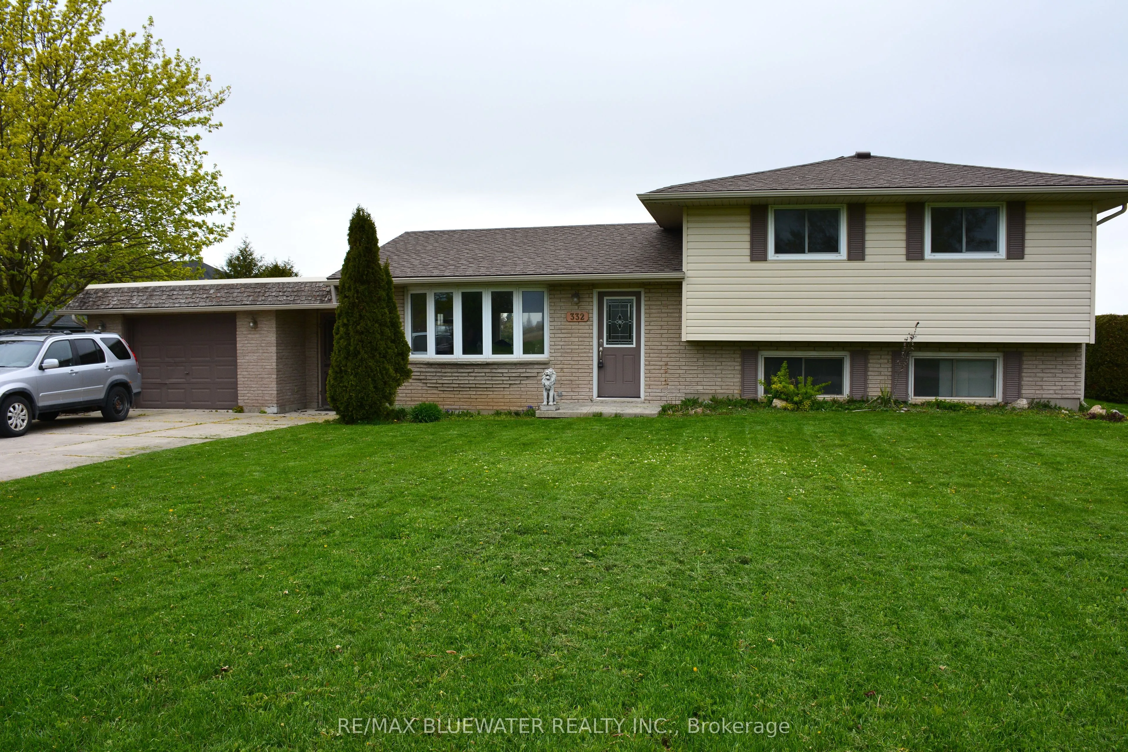 Detached Home For Sale | X12535572