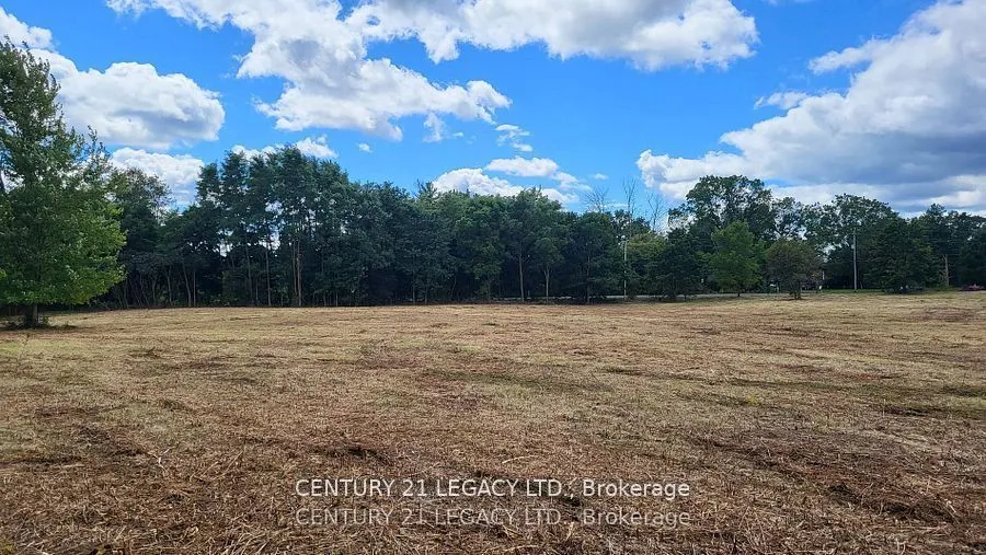 Vacant Land For Sale | X12535724