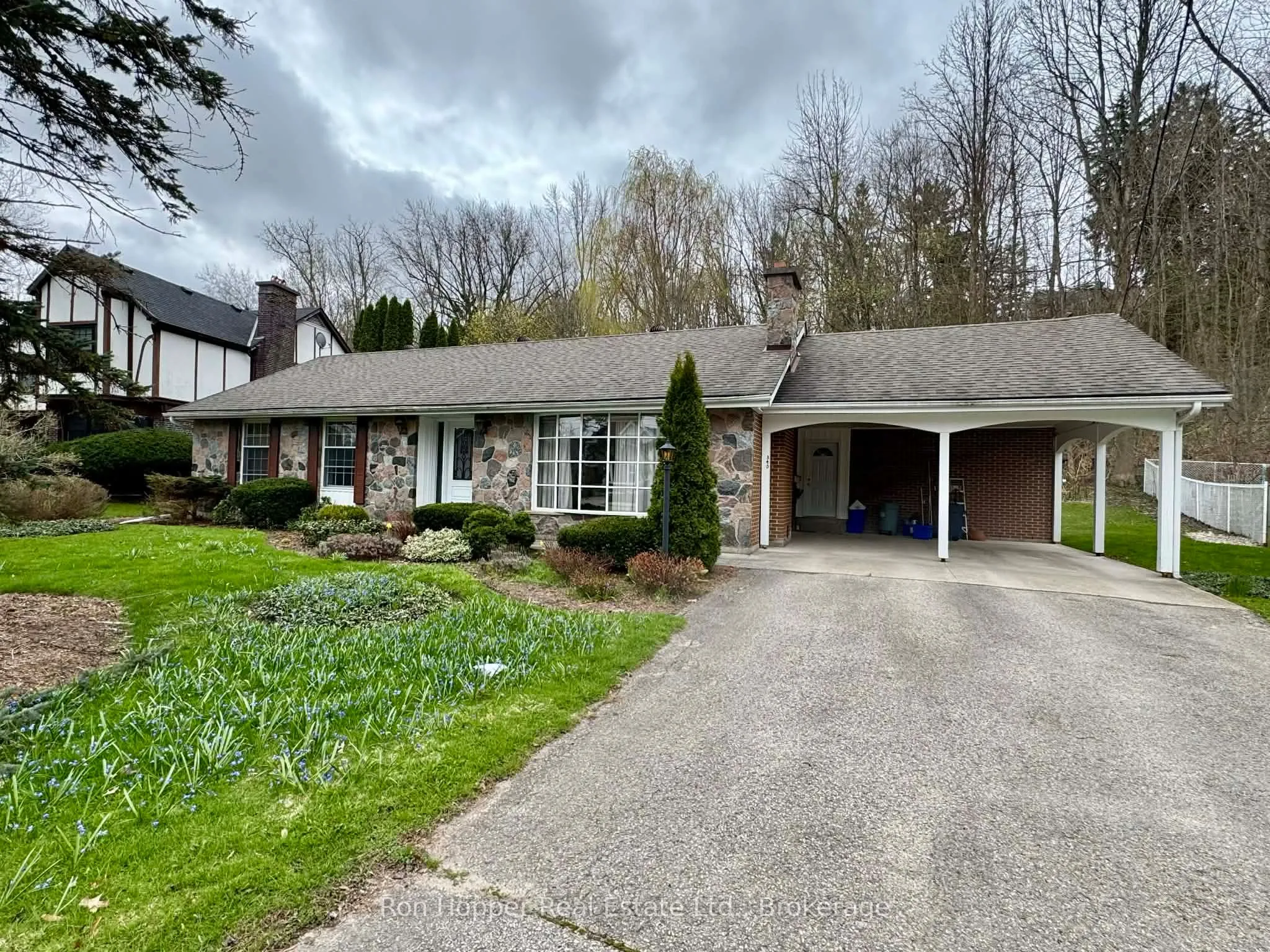 Detached Home For Sale | X12537432